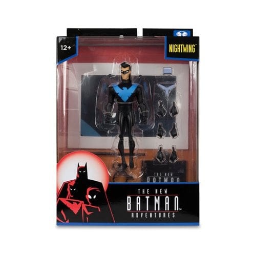 Mcfarlane Toys DC The New Batman Adventures Wave 2 6 - Inch Scale Action Figure - Select Figure(s)