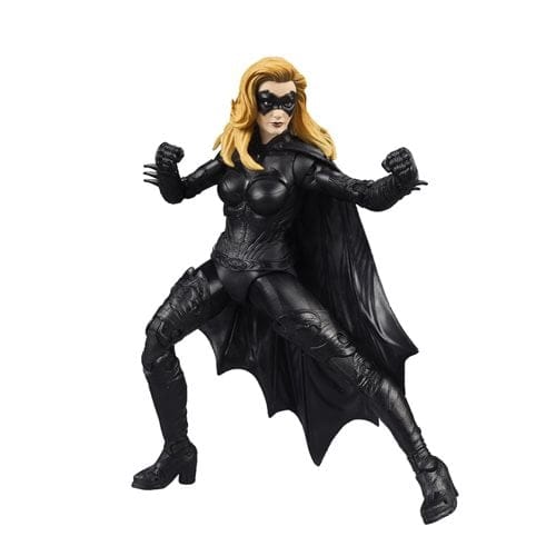 Mcfarlane Toys DC Build - A Wave 11 Batman & Robin Movie 7 - Inch Scale Action Figure - Select Figure(s)