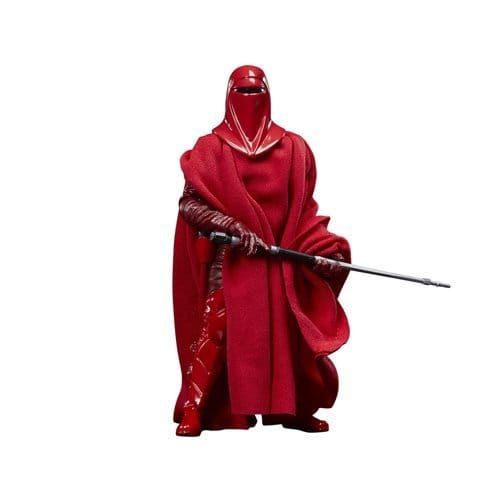 Hasbro Star Wars The Black Series Return of the Jedi 40th Anniversary 6 - Inch Action Figure - Select Figure(s)