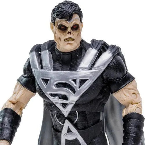 Mcfarlane Toys DC Build - A Wave 8 Blackest Night 7 - Inch Scale Action Figure - Select Figure(s)