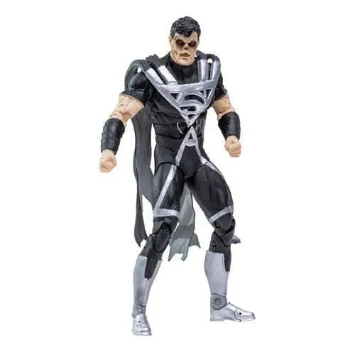 Mcfarlane Toys DC Build - A Wave 8 Blackest Night 7 - Inch Scale Action Figure - Select Figure(s)