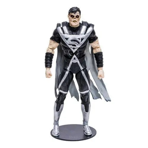 Mcfarlane Toys DC Build - A Wave 8 Blackest Night 7 - Inch Scale Action Figure - Select Figure(s)