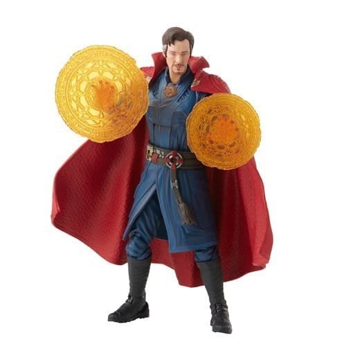 Hasbro Doctor Strange in the Multiverse of Madness Marvel Legends 6 - Inch Action Figure - Select Figure(s)