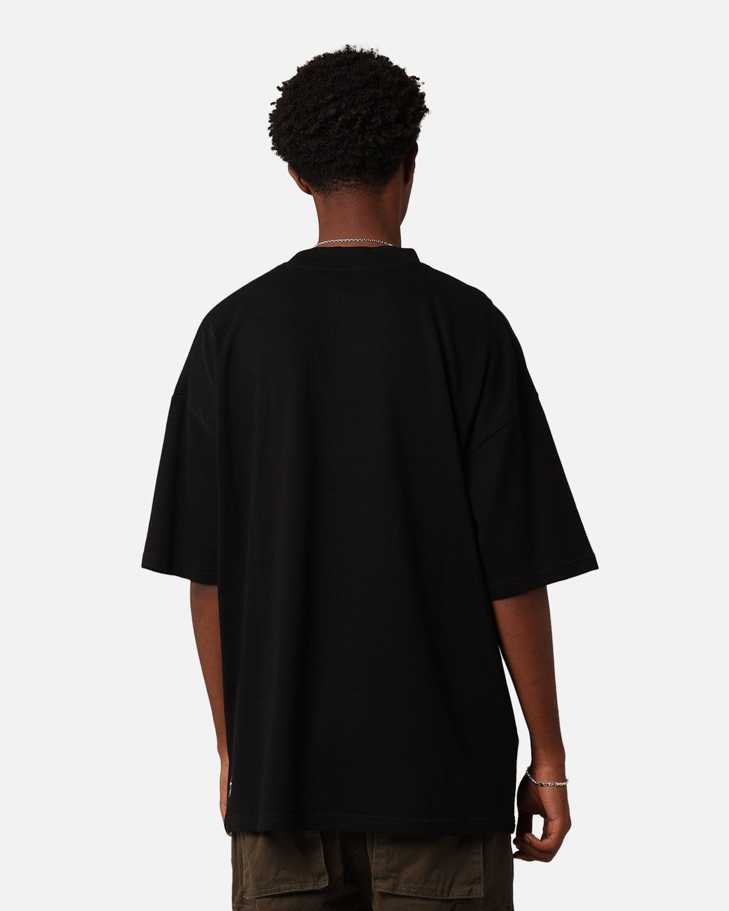 Saint Morta Rage Motors Premium T - Shirt Black