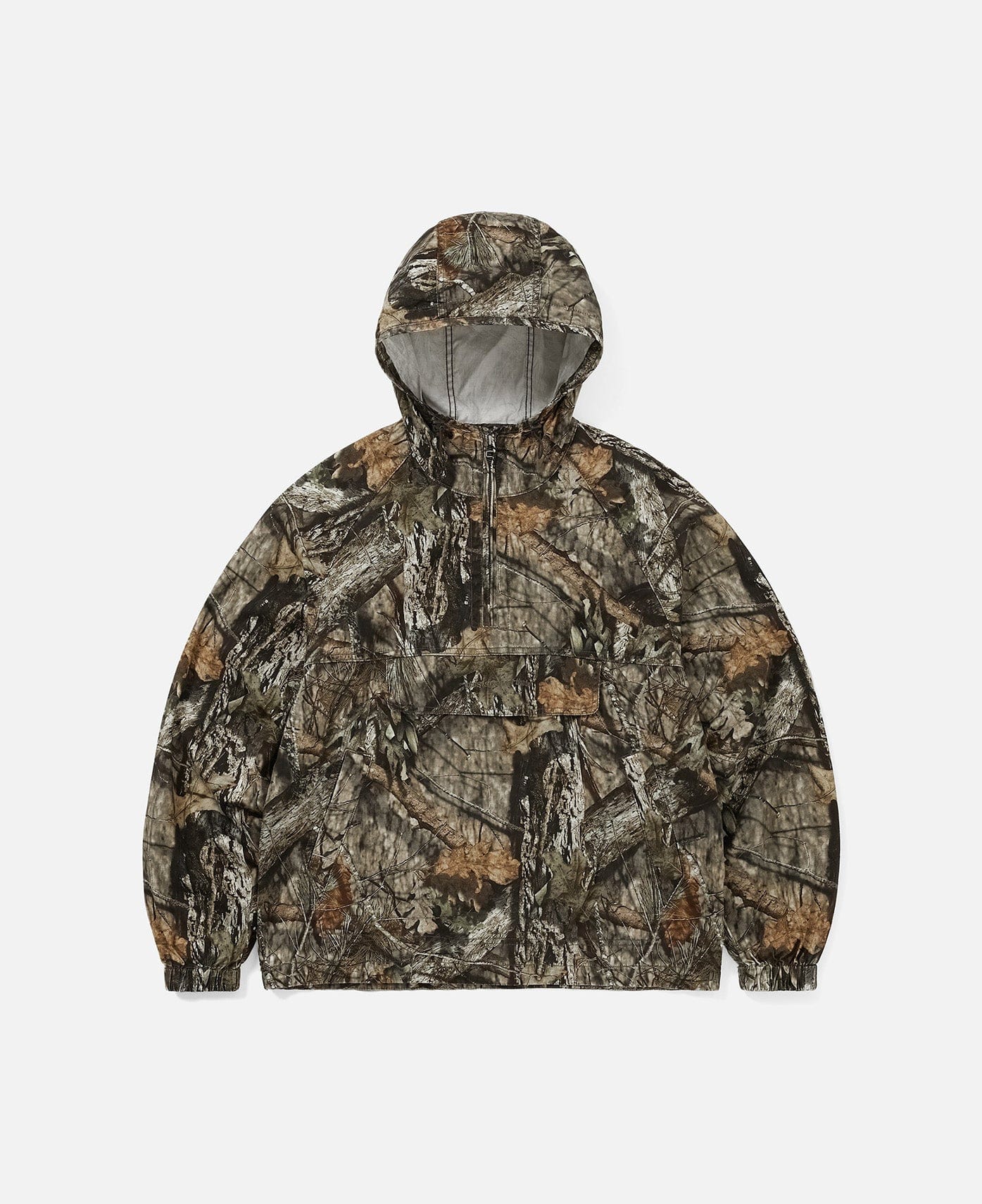 Thisisneverthat® Anorak Jacket (Camo)