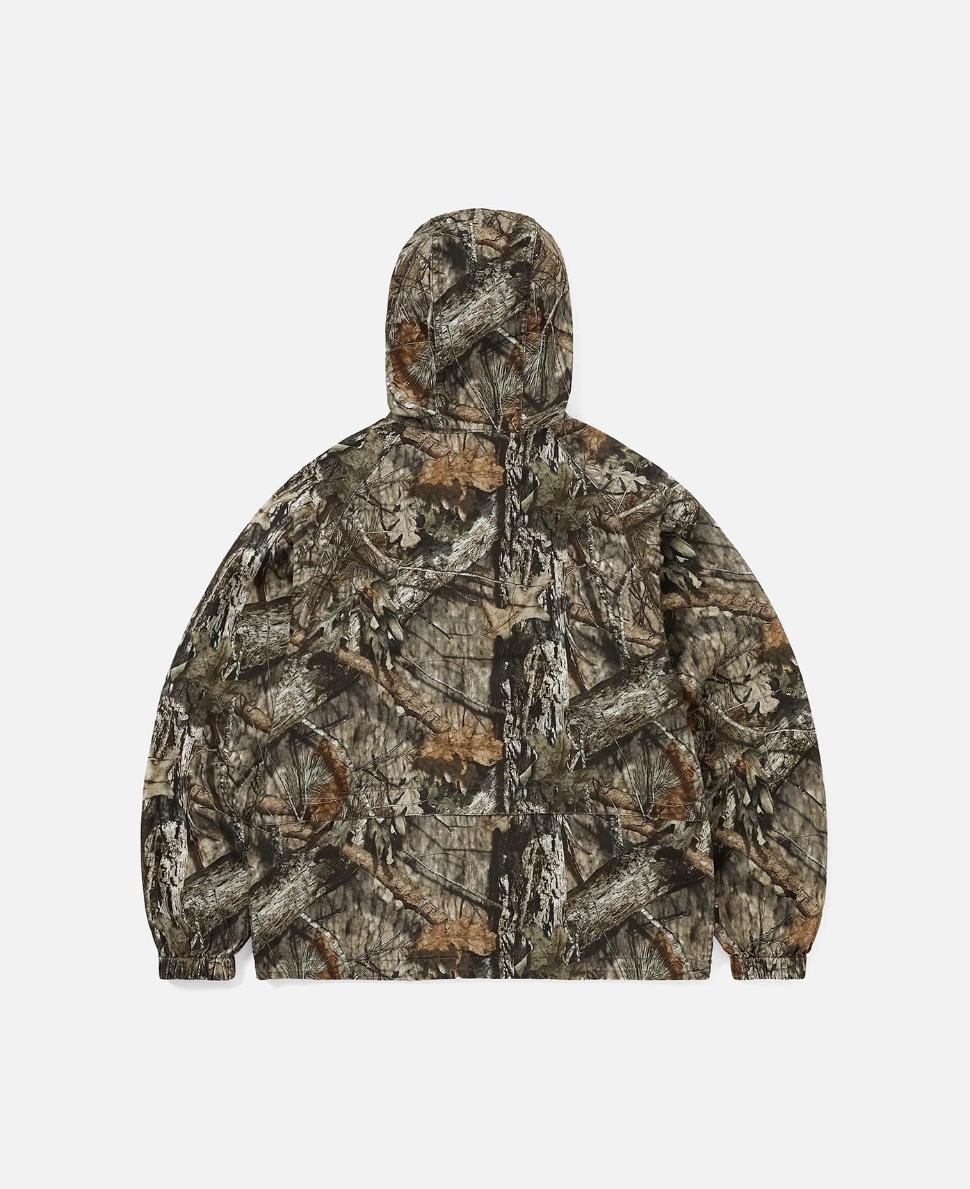 Thisisneverthat® Anorak Jacket (Camo)