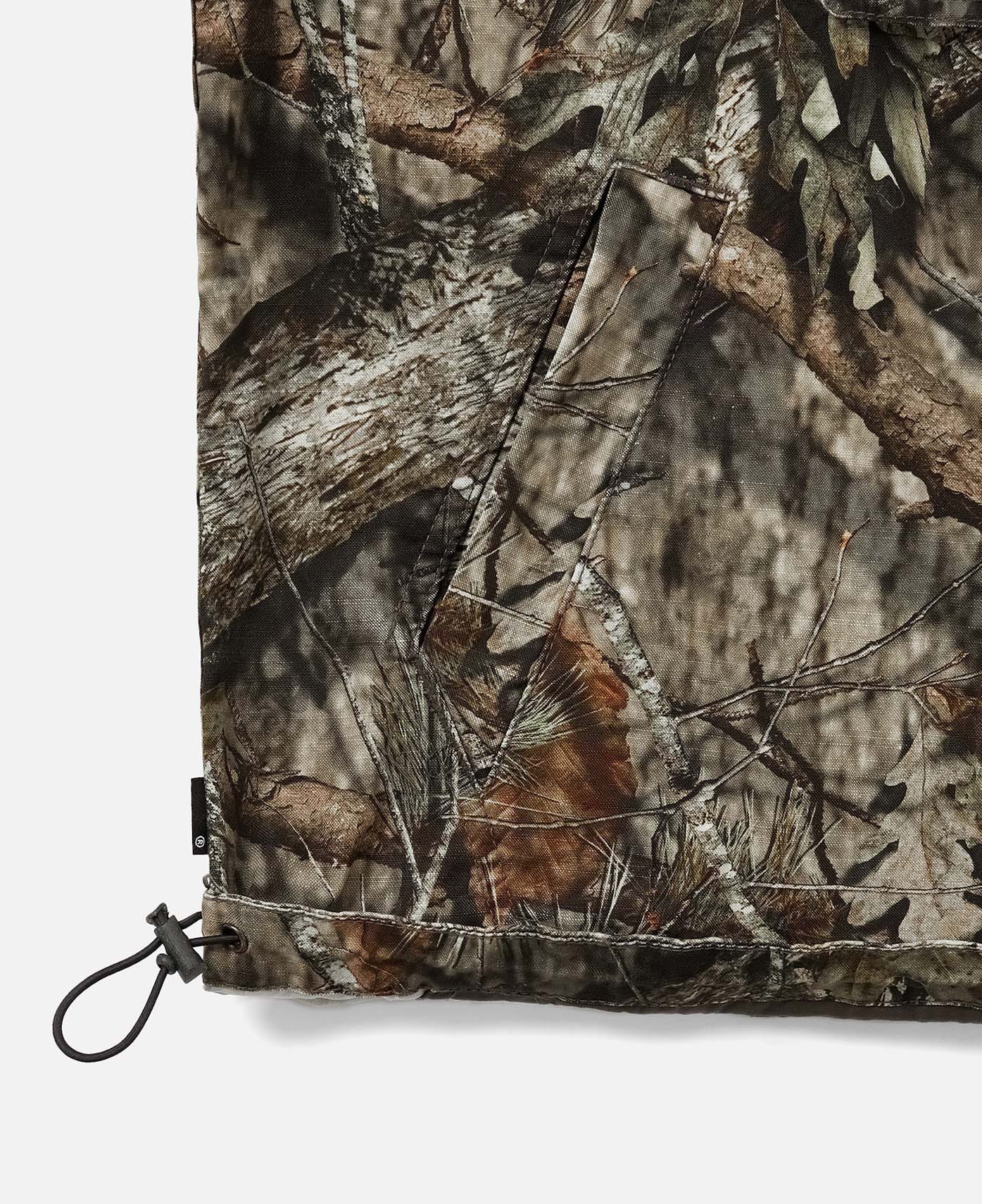 Thisisneverthat® Anorak Jacket (Camo)