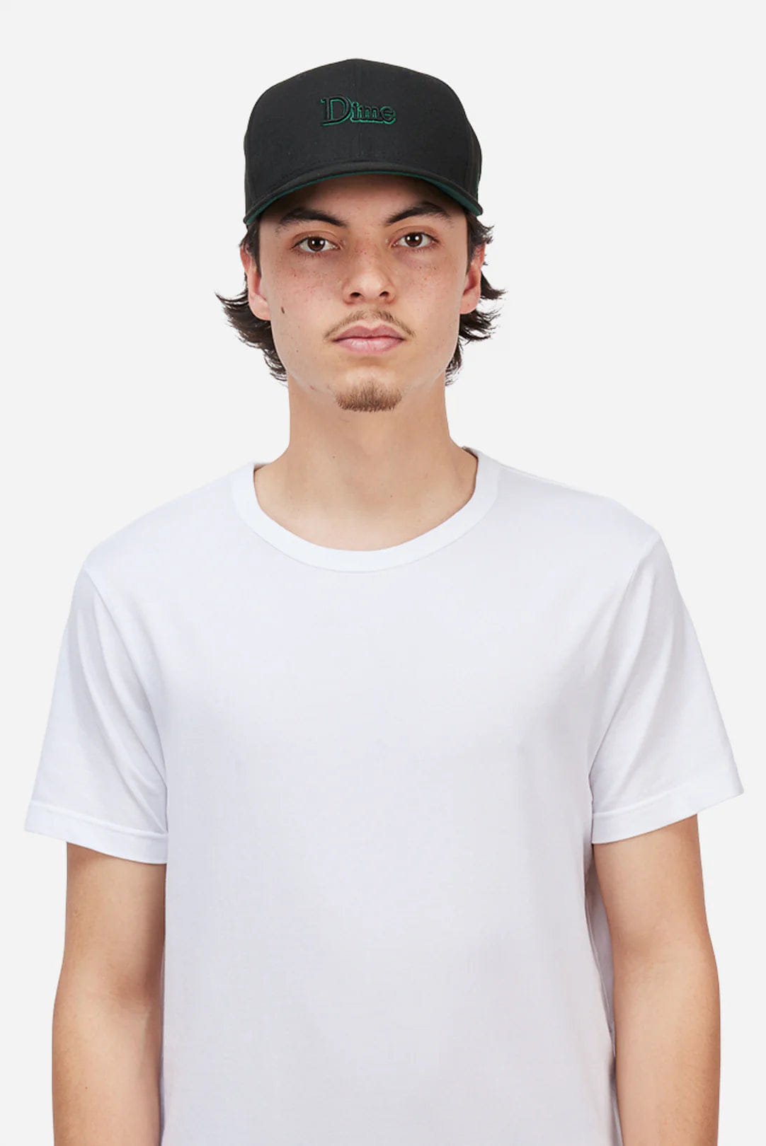 Dime MTL Classic New Era Cap Black