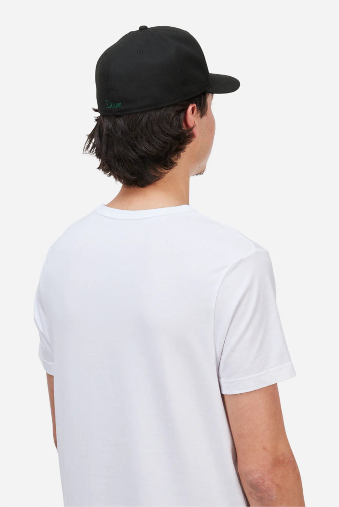 Dime MTL Classic New Era Cap Black
