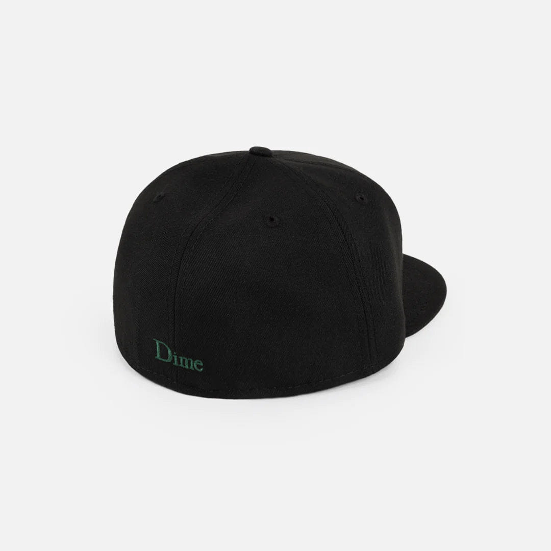 Dime MTL Classic New Era Cap Black