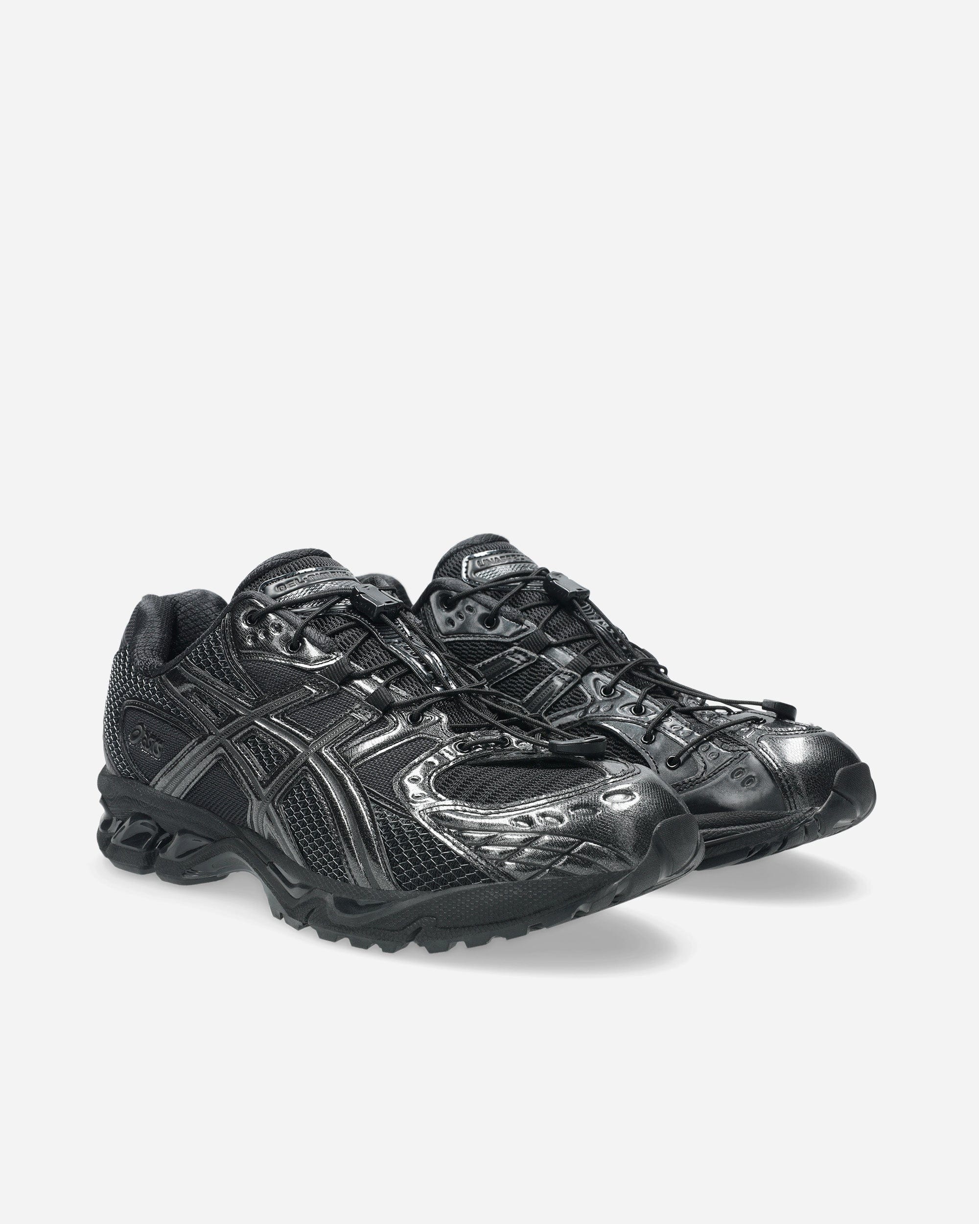 ASICS France S.A.S ASICS SportStyle x UNAFFECTED GEL - Nimbus 10.1