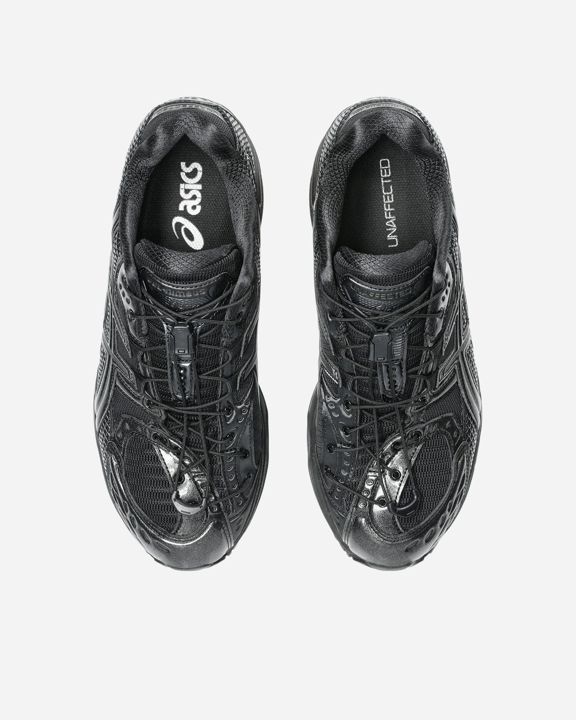 ASICS France S.A.S ASICS SportStyle x UNAFFECTED GEL - Nimbus 10.1