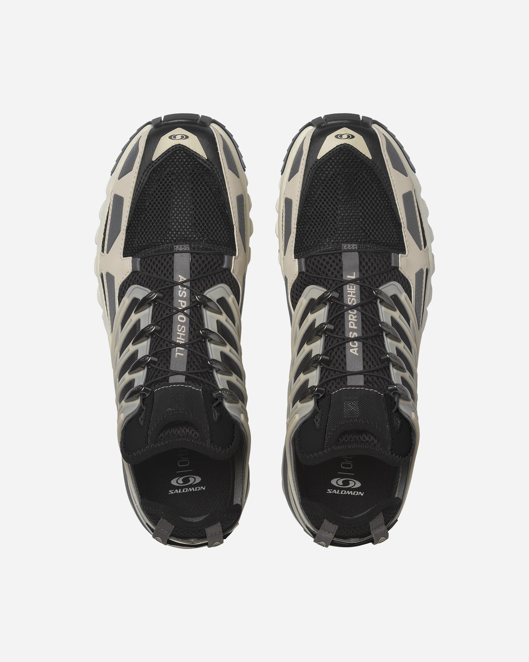 AMER Sports Denmark Acs Pro Shell