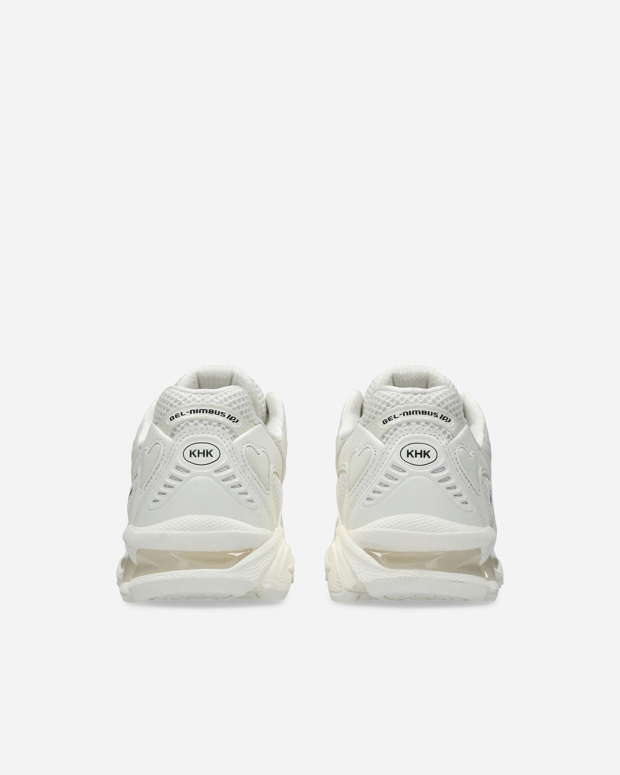 ASICS France S.A.S ASICS SportStyle x KIMHEKIM GEL - Nimbus 10.1
