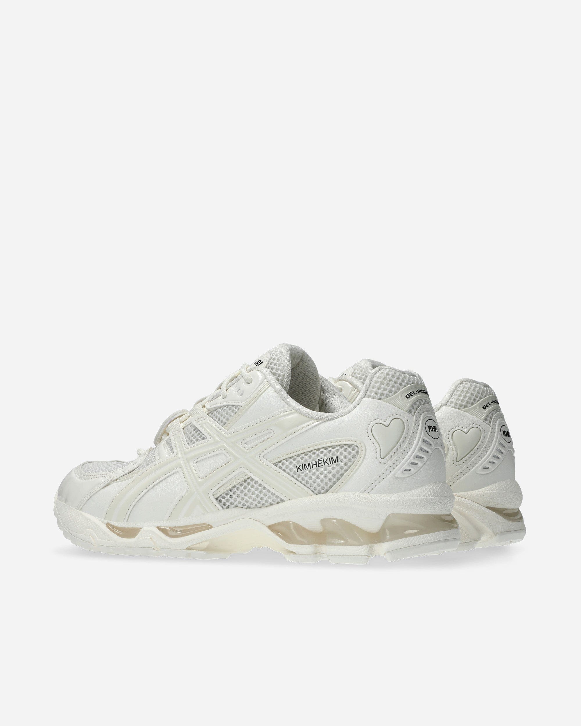 ASICS France S.A.S ASICS SportStyle x KIMHEKIM GEL - Nimbus 10.1