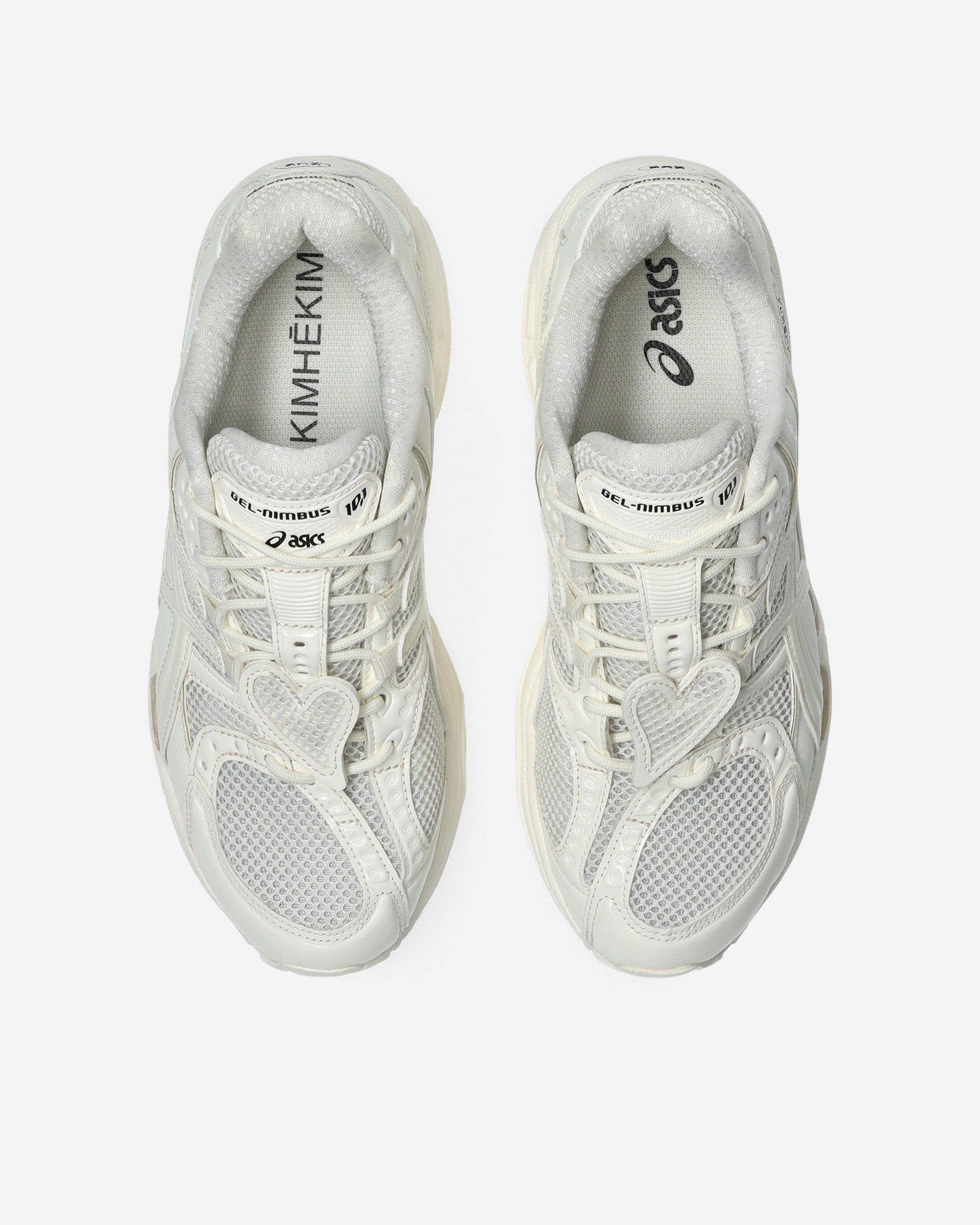 ASICS France S.A.S ASICS SportStyle x KIMHEKIM GEL - Nimbus 10.1
