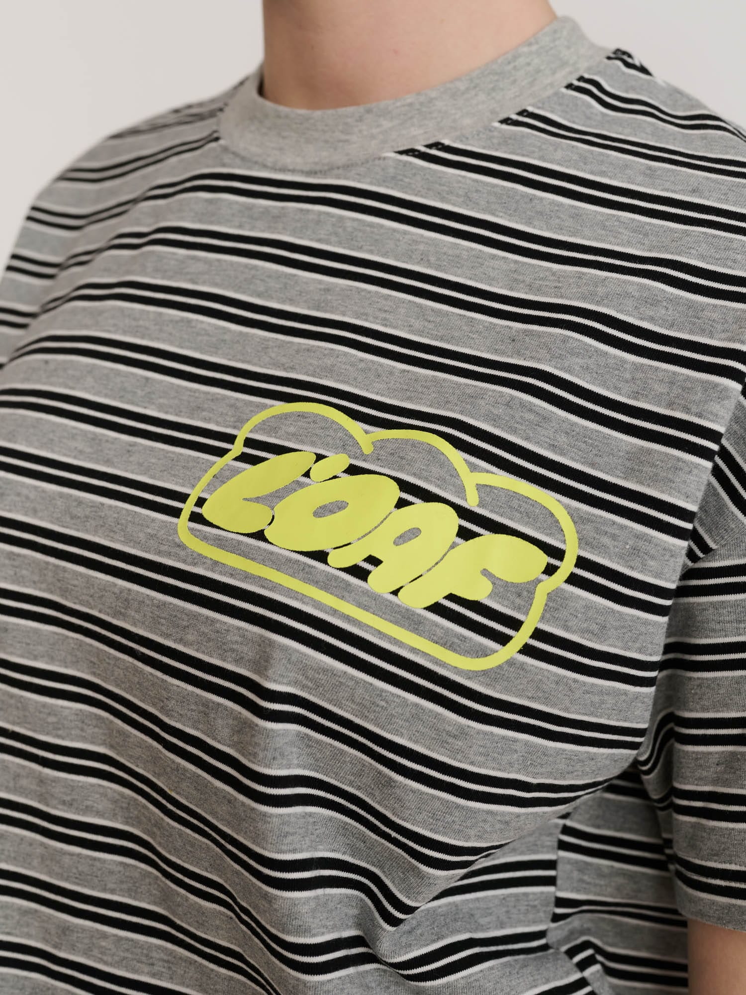 Lazy Oaf Slow To Rise T-Shirt