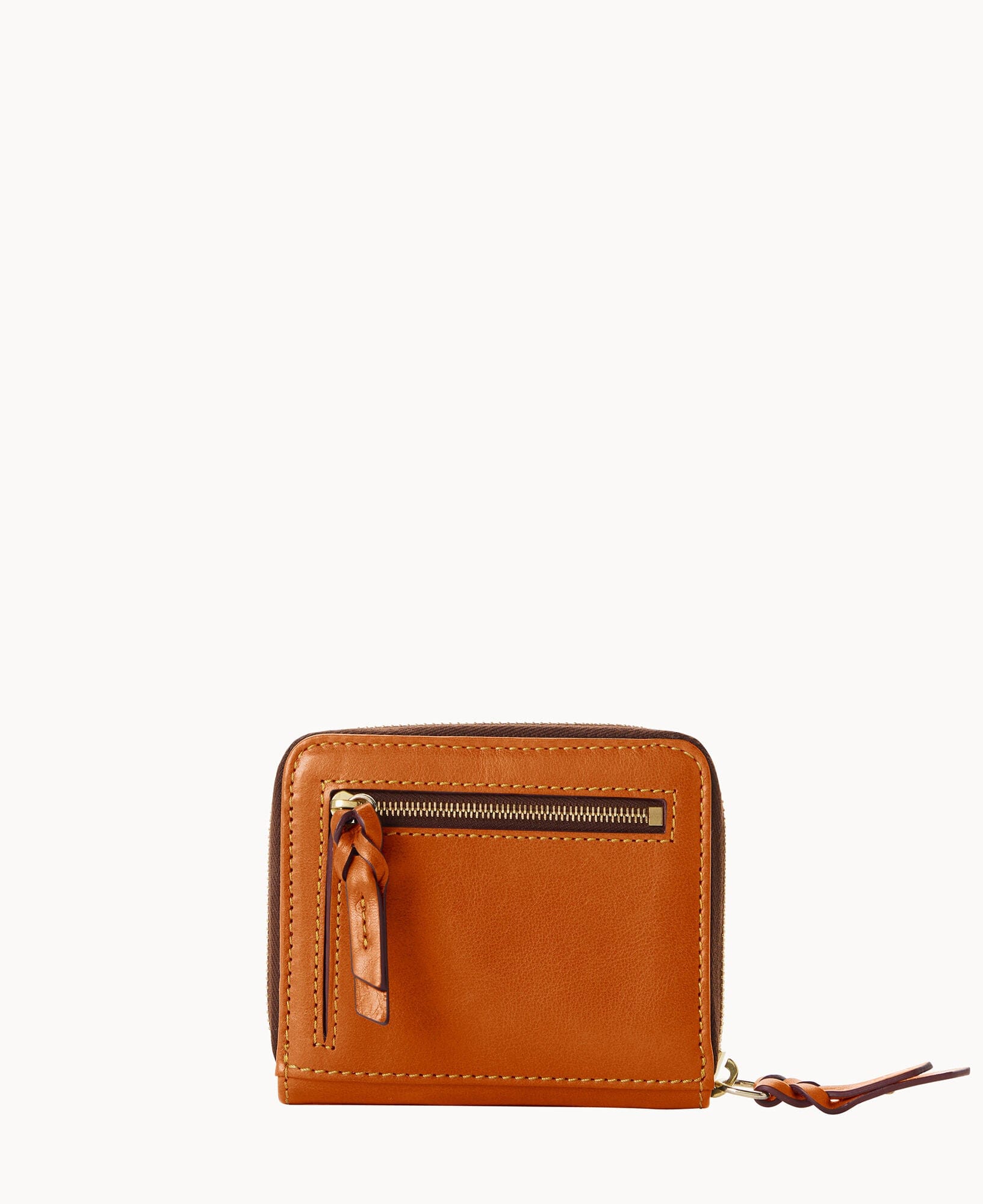 Dooney & Bourke Florentine Small Zip Around Wallet