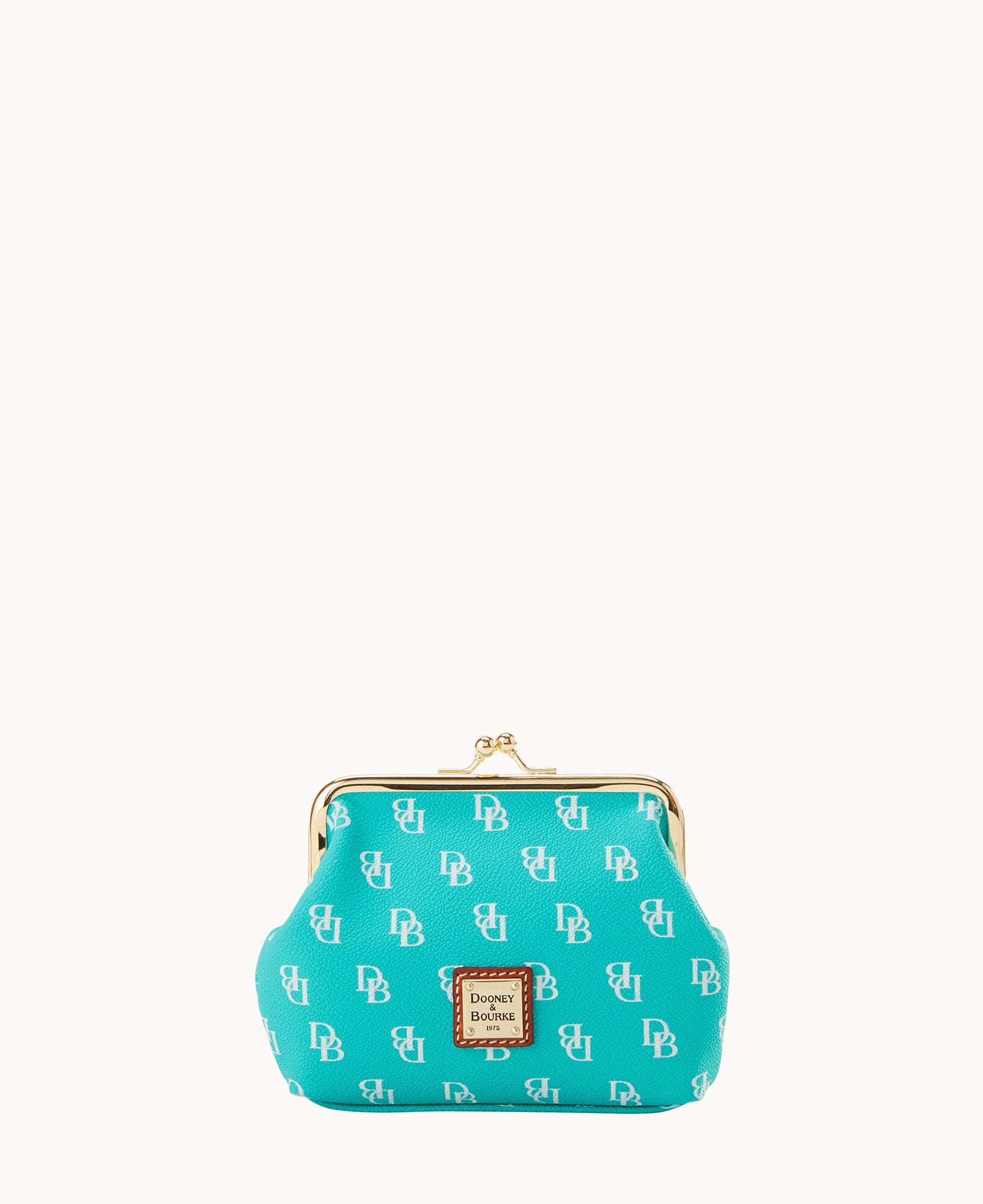 Dooney & Bourke Gretta Large Framed Purse