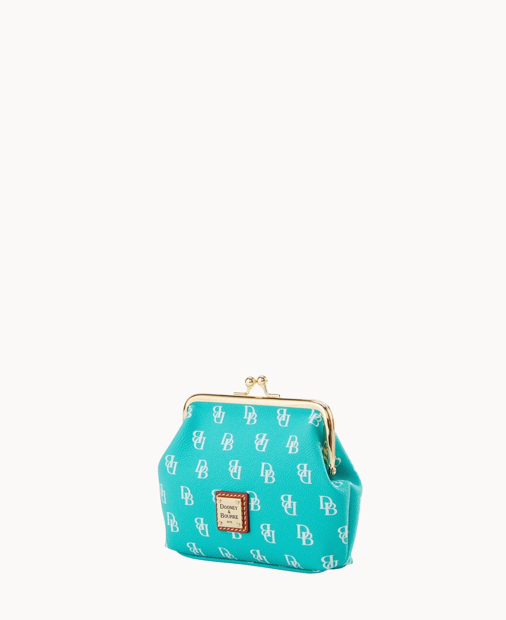 Dooney & Bourke Gretta Large Framed Purse