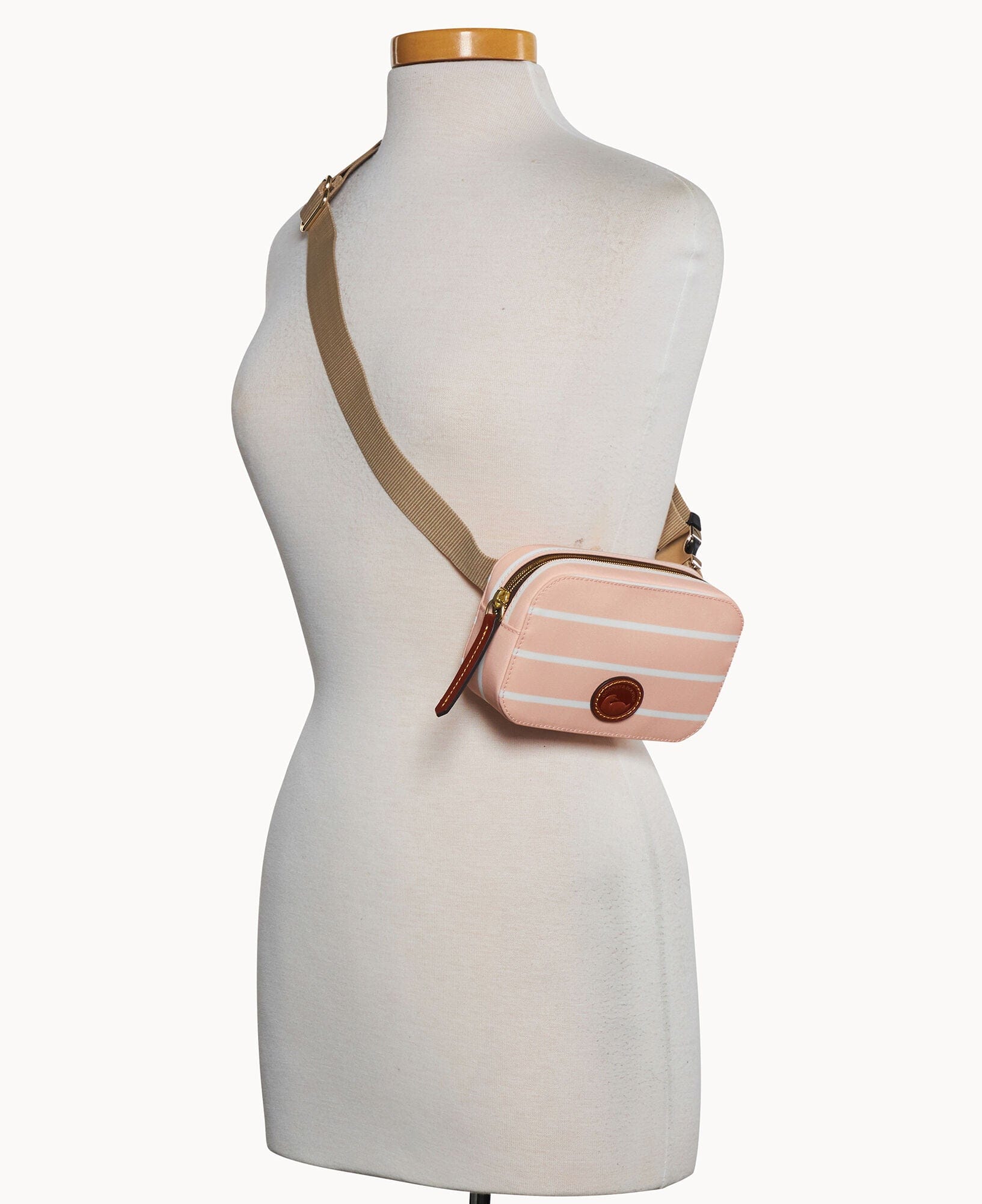 Dooney & Bourke Eastham Belt Bag