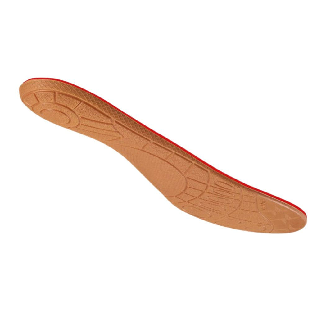 Aetrex L605 Men's Lynco Comfort Orthotics (Support for Medium & High Arches + Relieves Metatarsal Area )