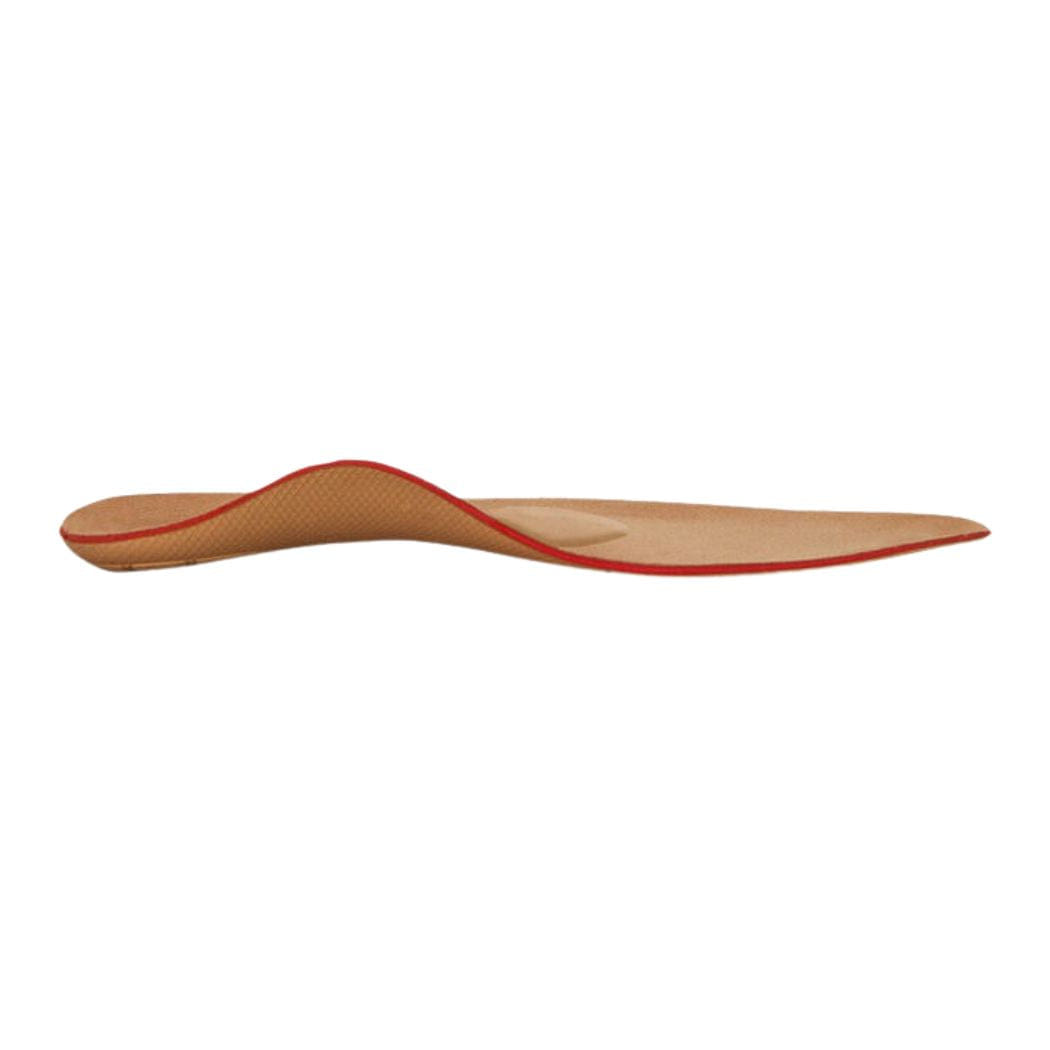 Aetrex L605 Men's Lynco Comfort Orthotics (Support for Medium & High Arches + Relieves Metatarsal Area )