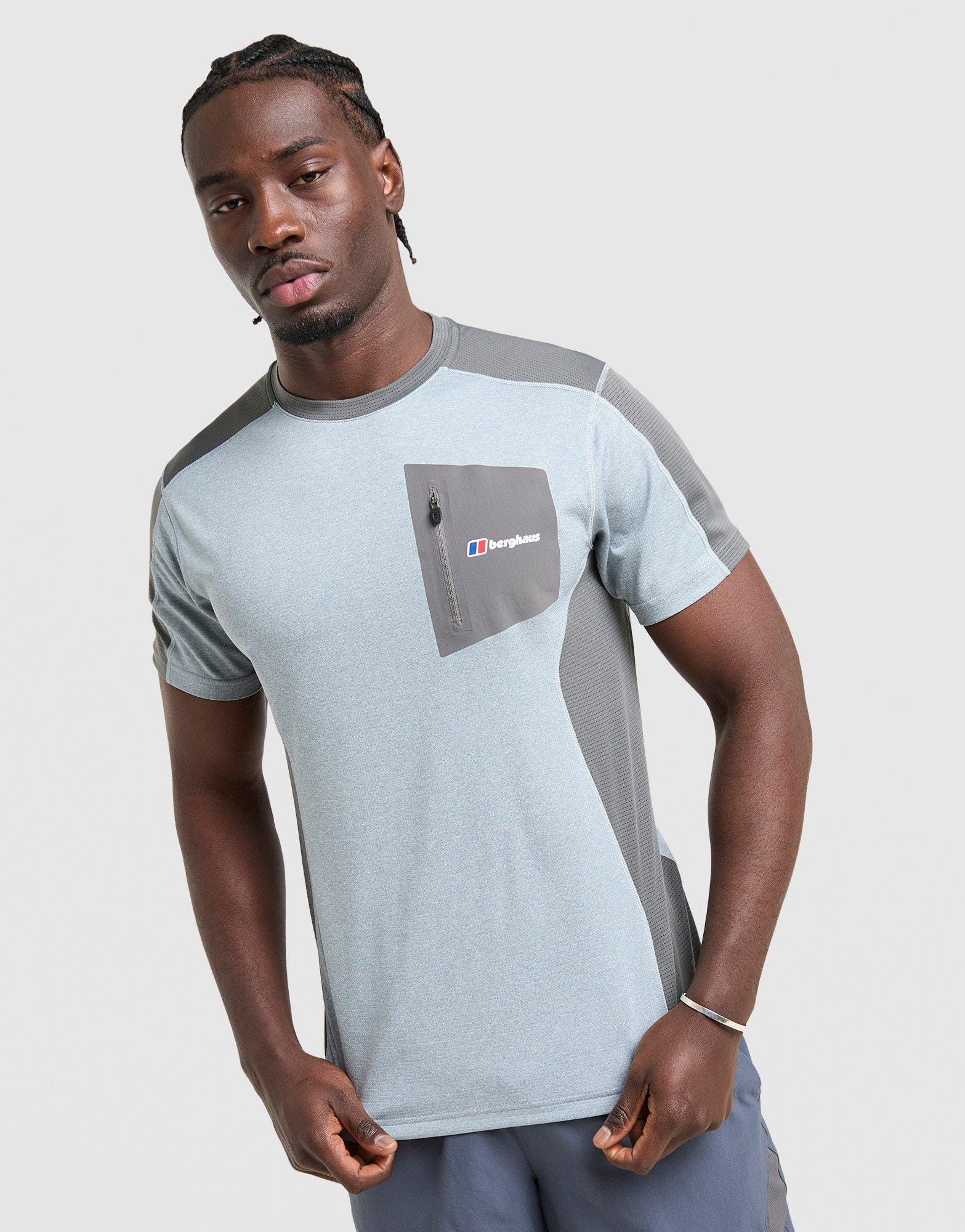 Berghaus Sidley Pocket T - Shirt