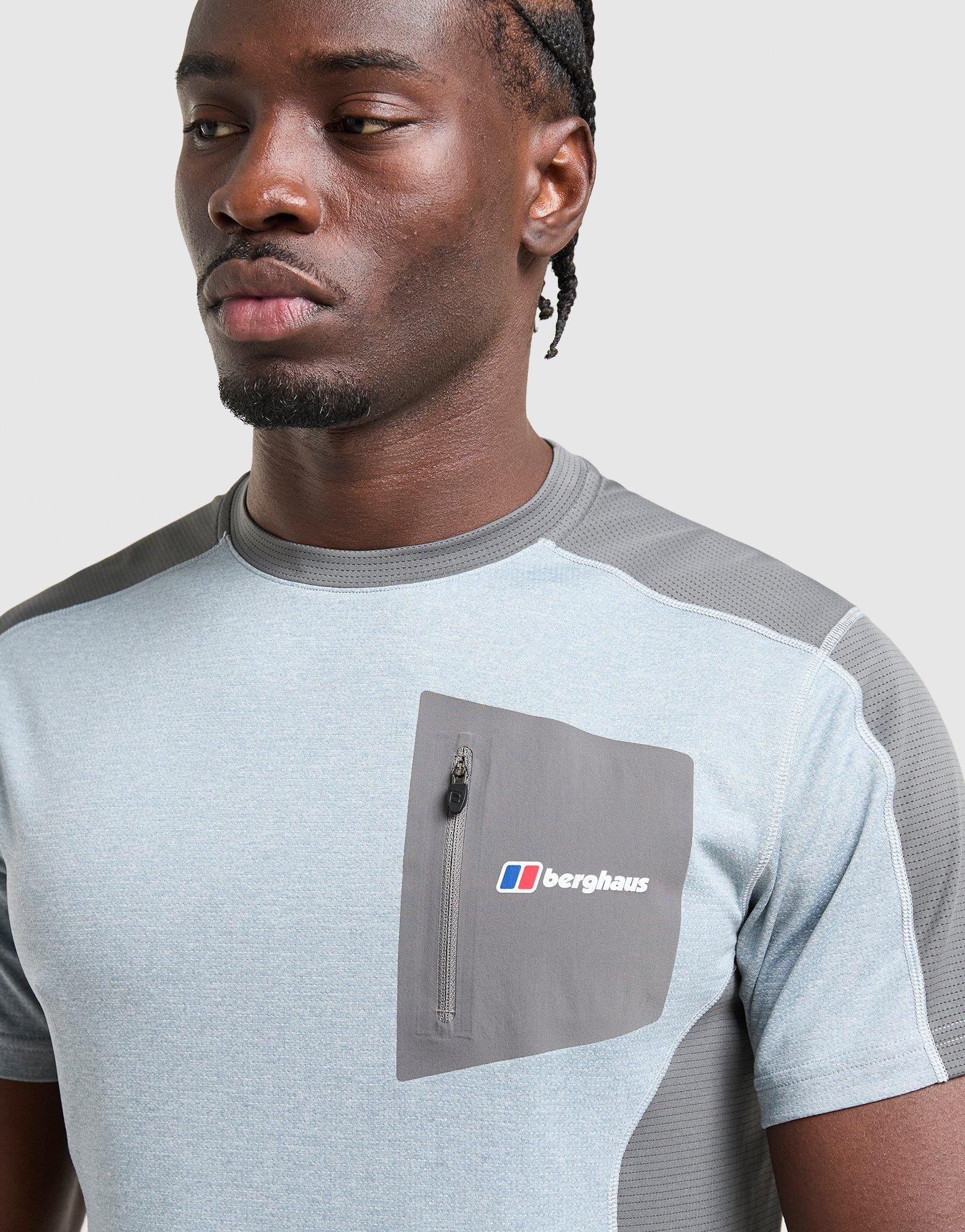 Berghaus Sidley Pocket T - Shirt