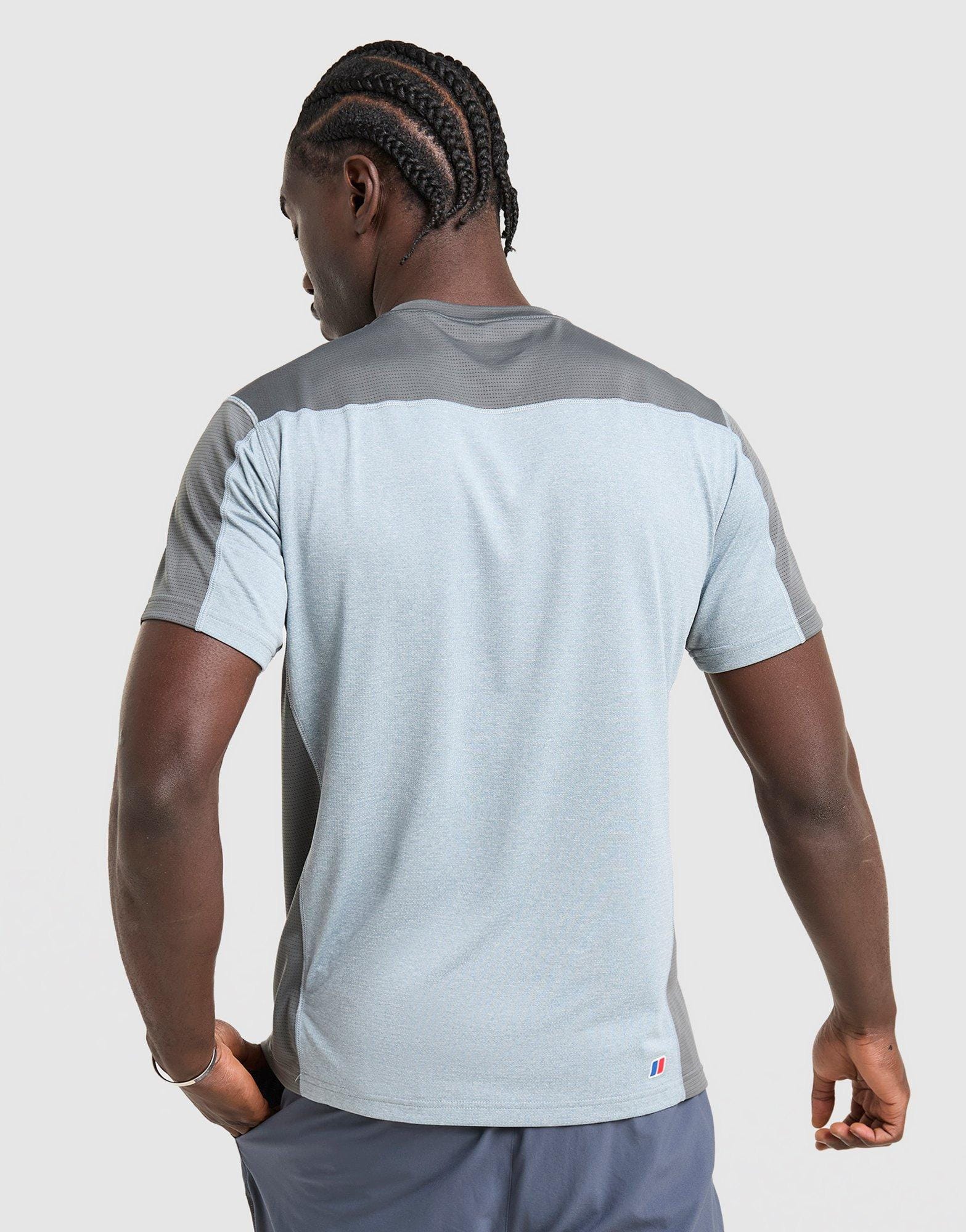 Berghaus Sidley Pocket T - Shirt