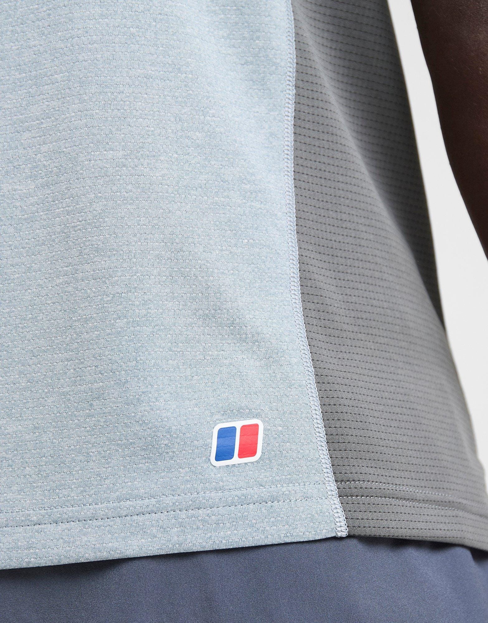 Berghaus Sidley Pocket T - Shirt
