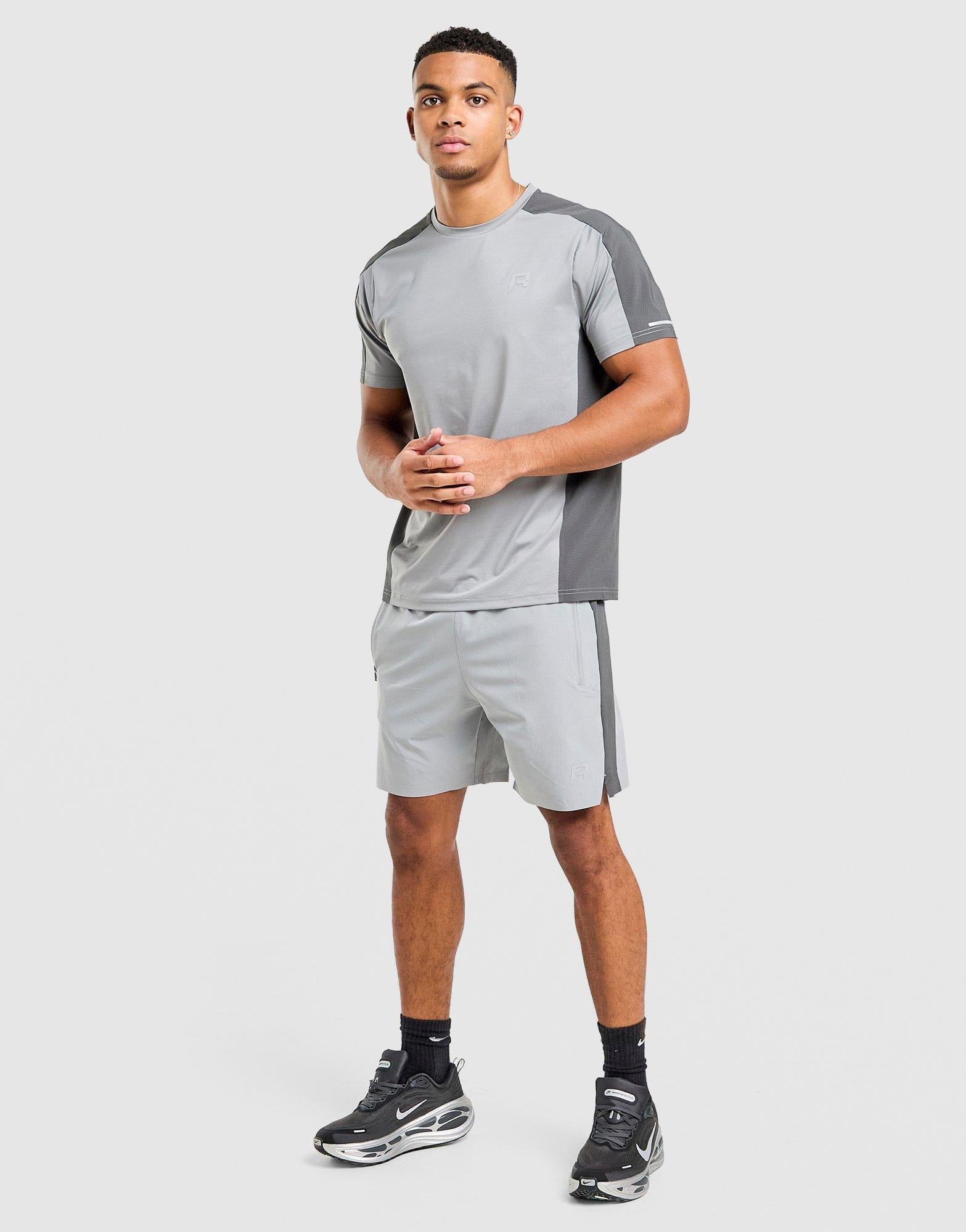 Reprimo Nova T - Shirt