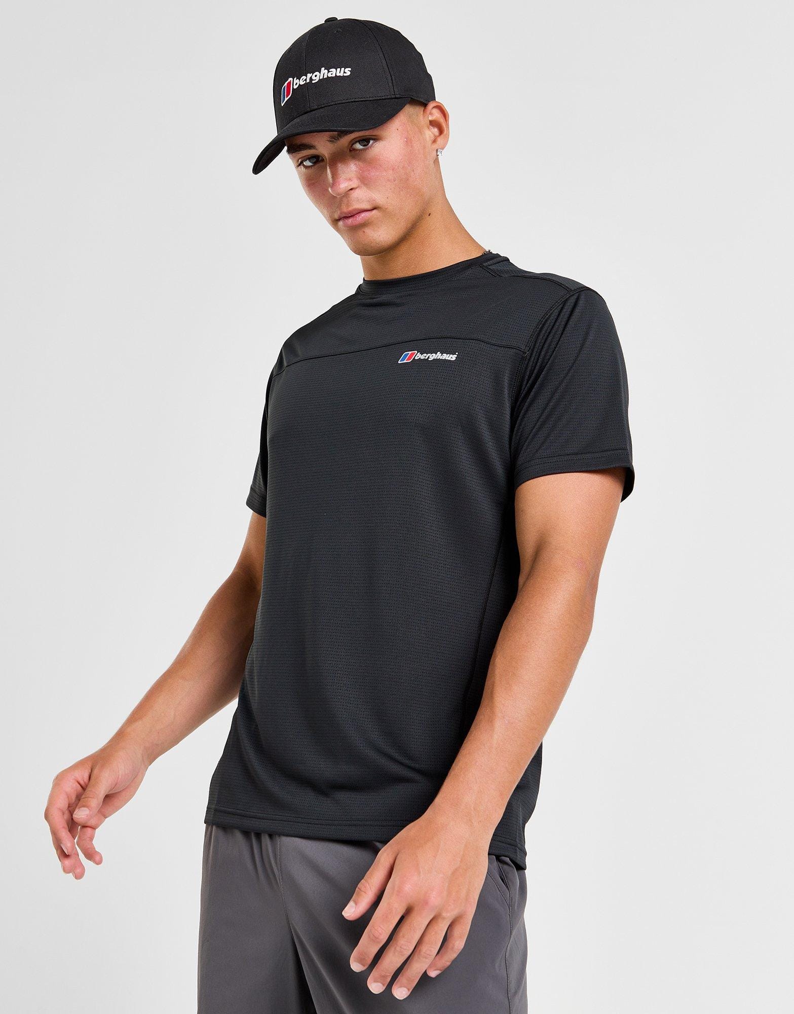Berghaus Explore T - Shirt