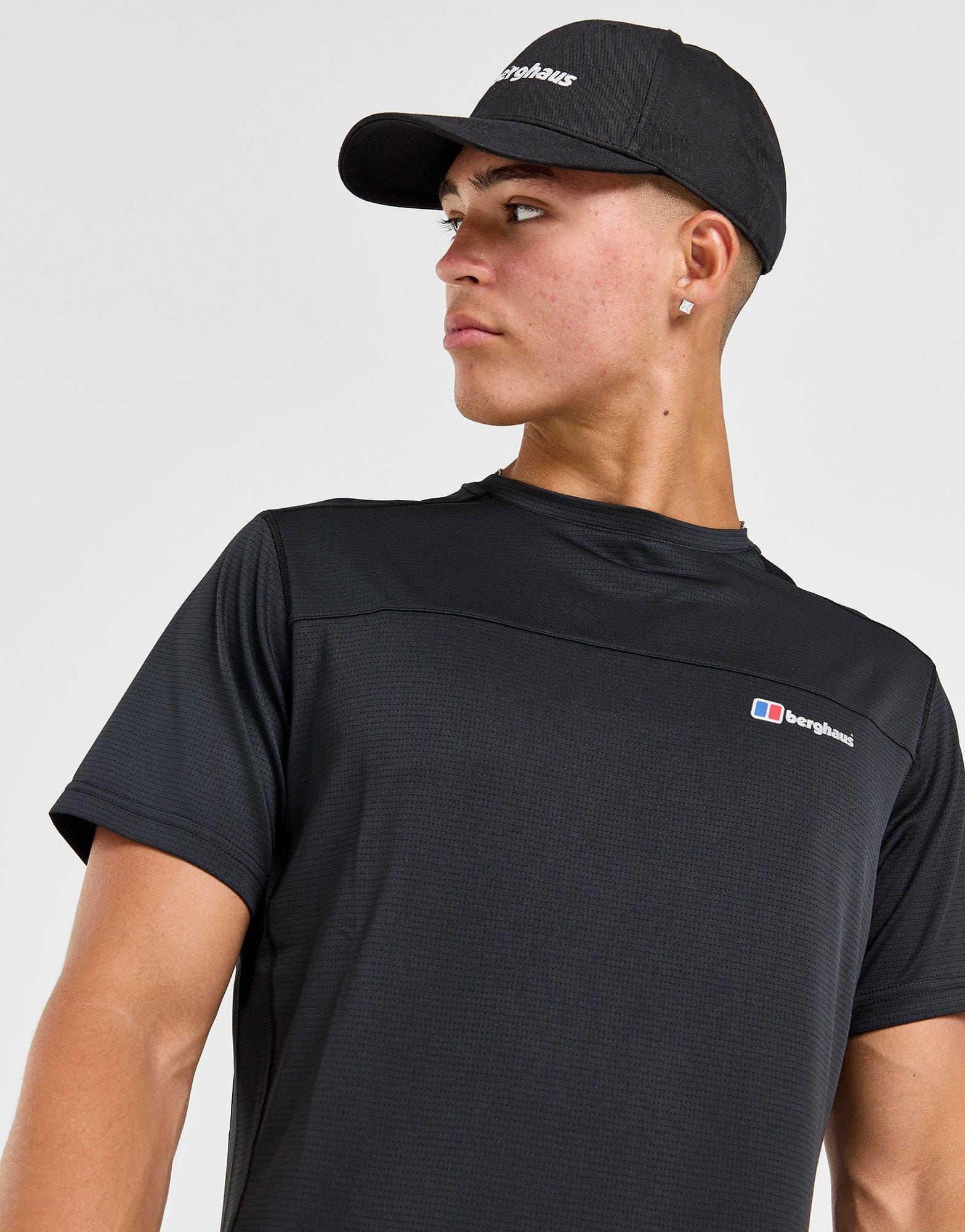 Berghaus Explore T - Shirt