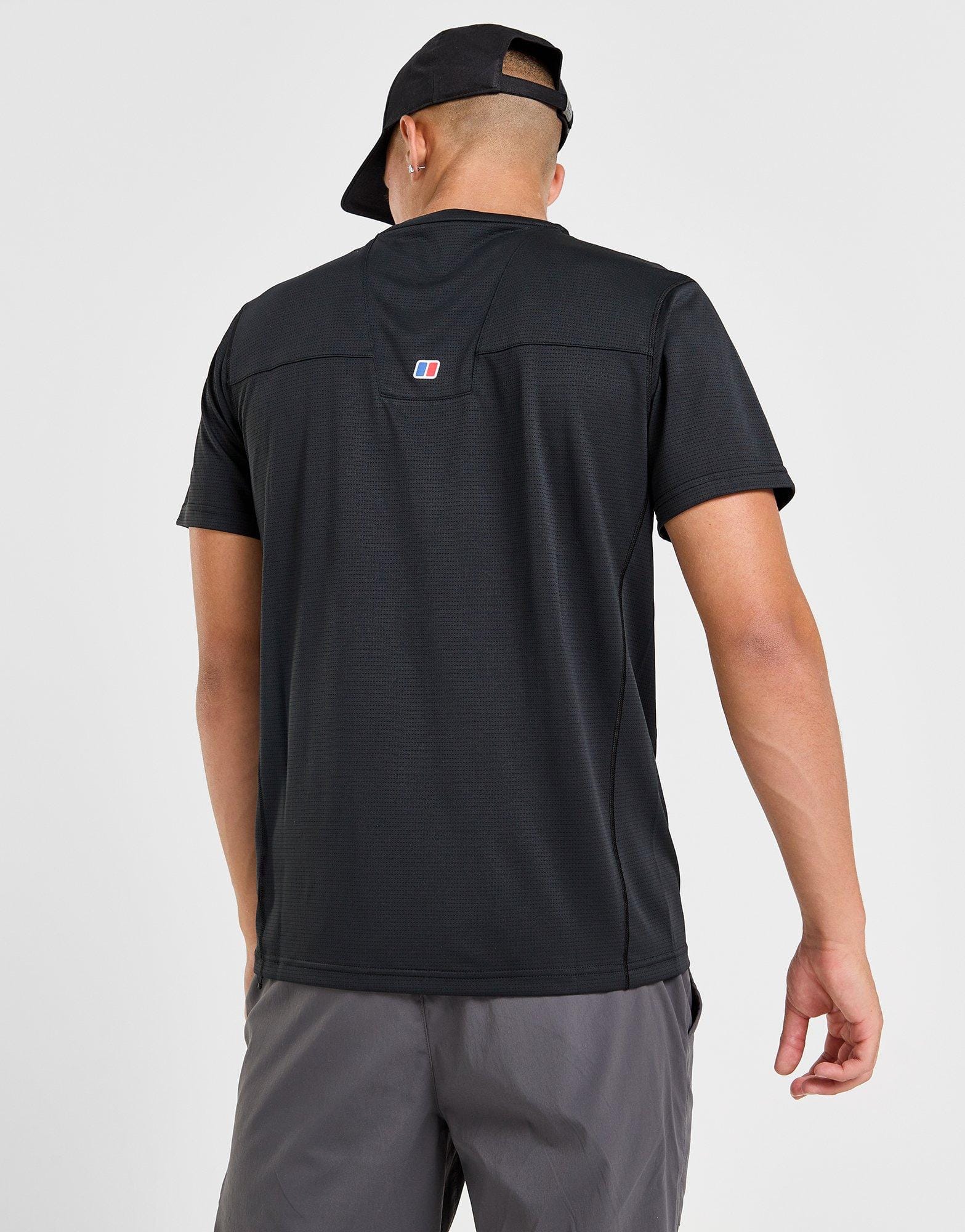 Berghaus Explore T - Shirt