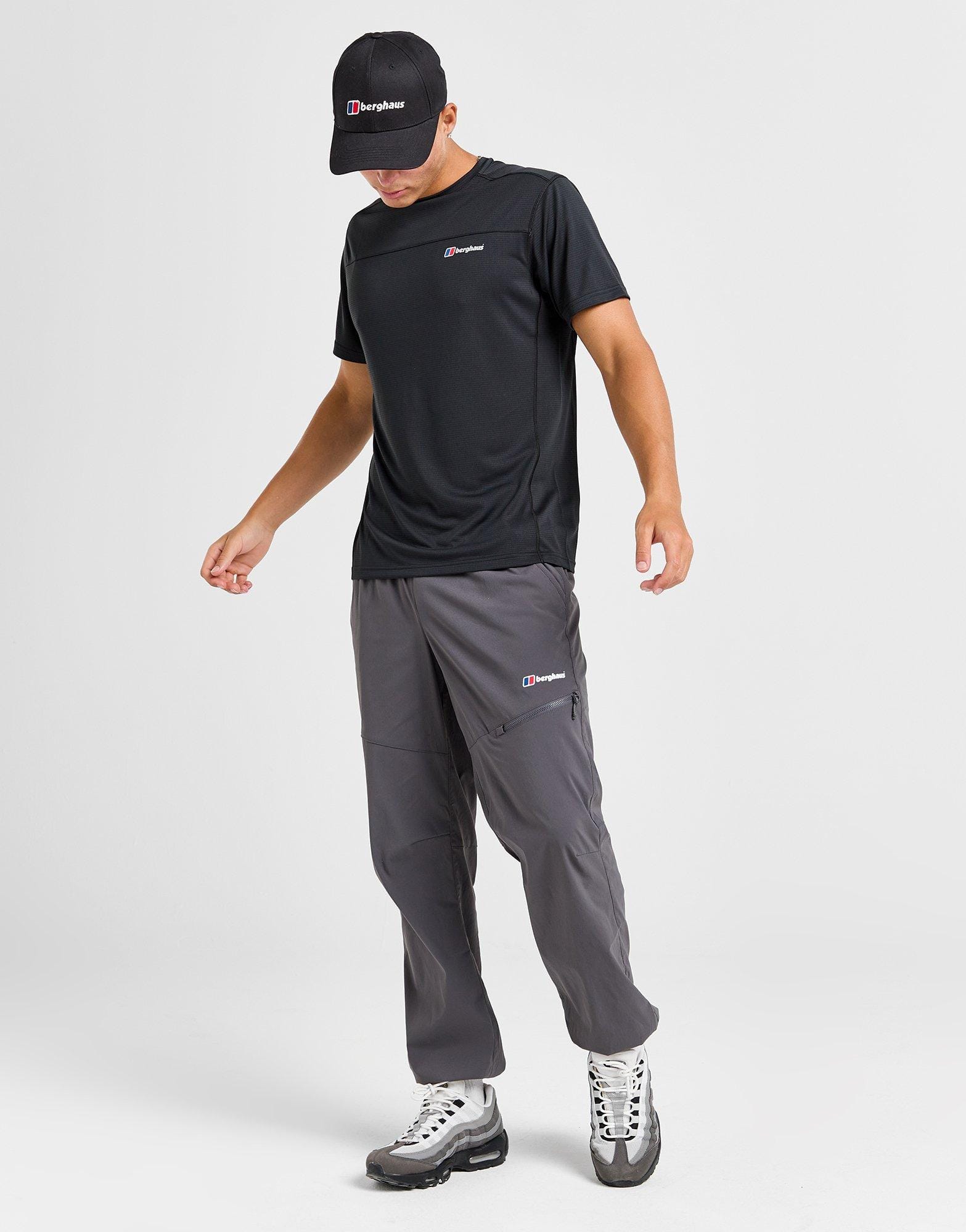 Berghaus Explore T - Shirt