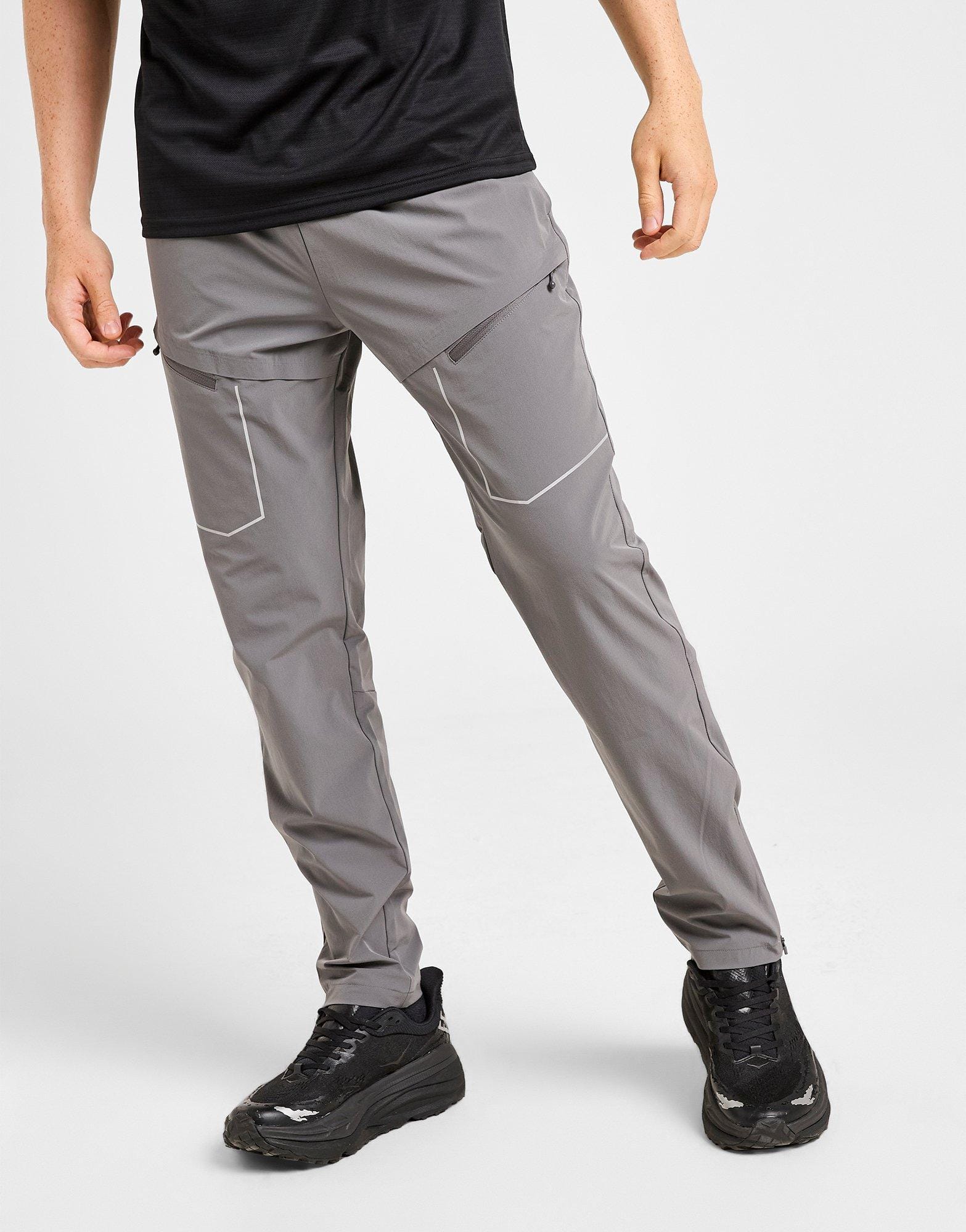 Trailberg Zion Woven Track Pants