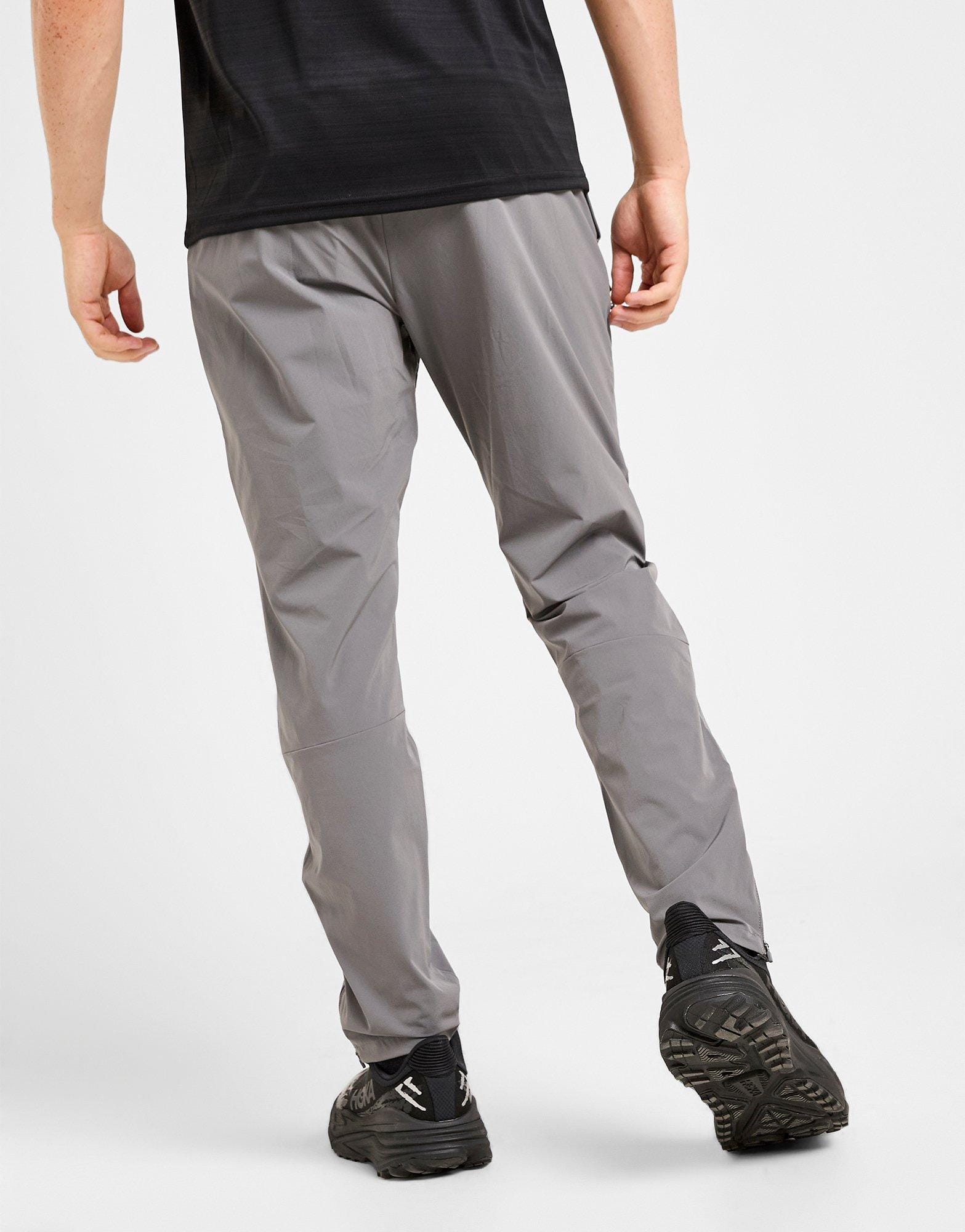 Trailberg Zion Woven Track Pants