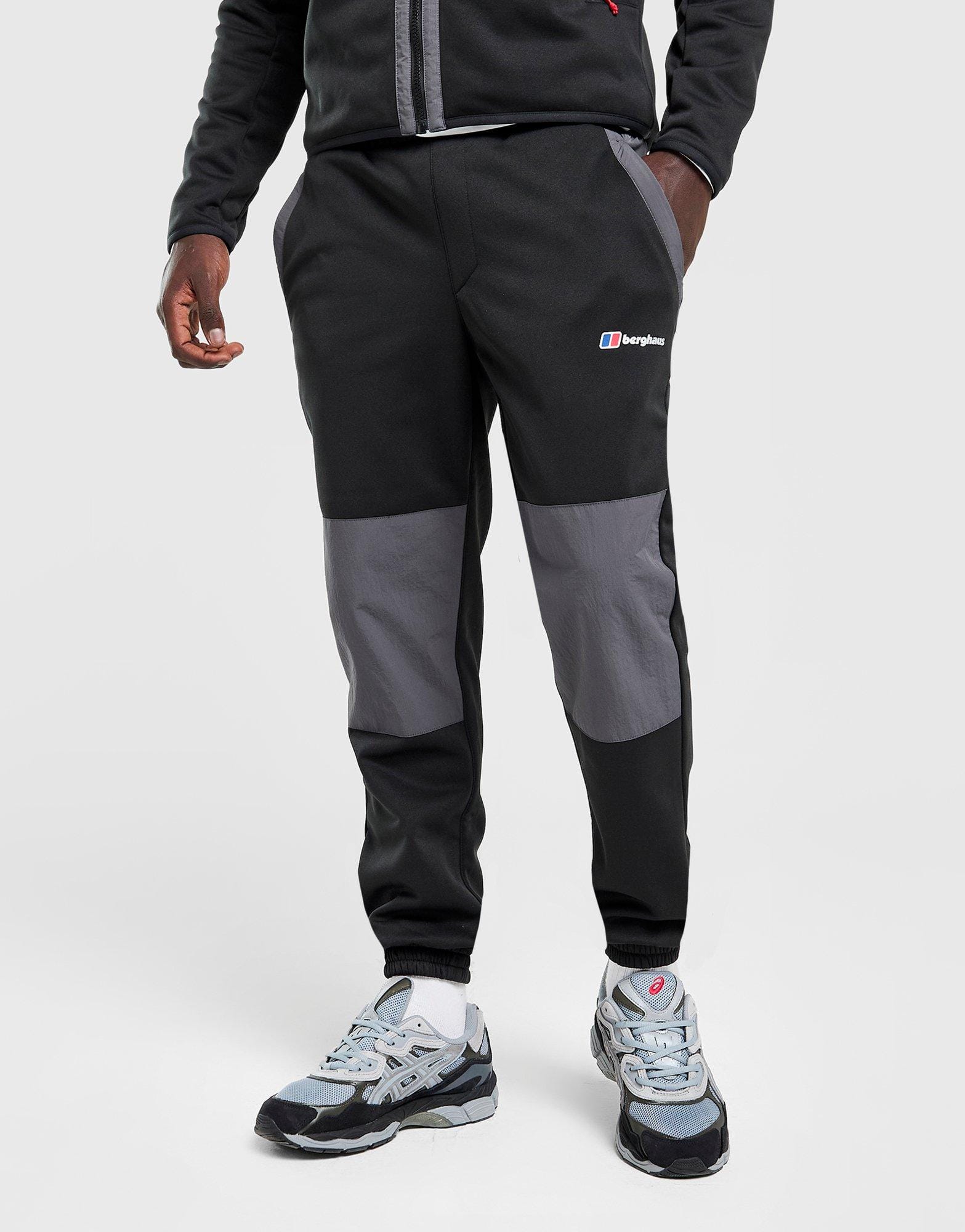 Berghaus Reacon 2.0 Joggers