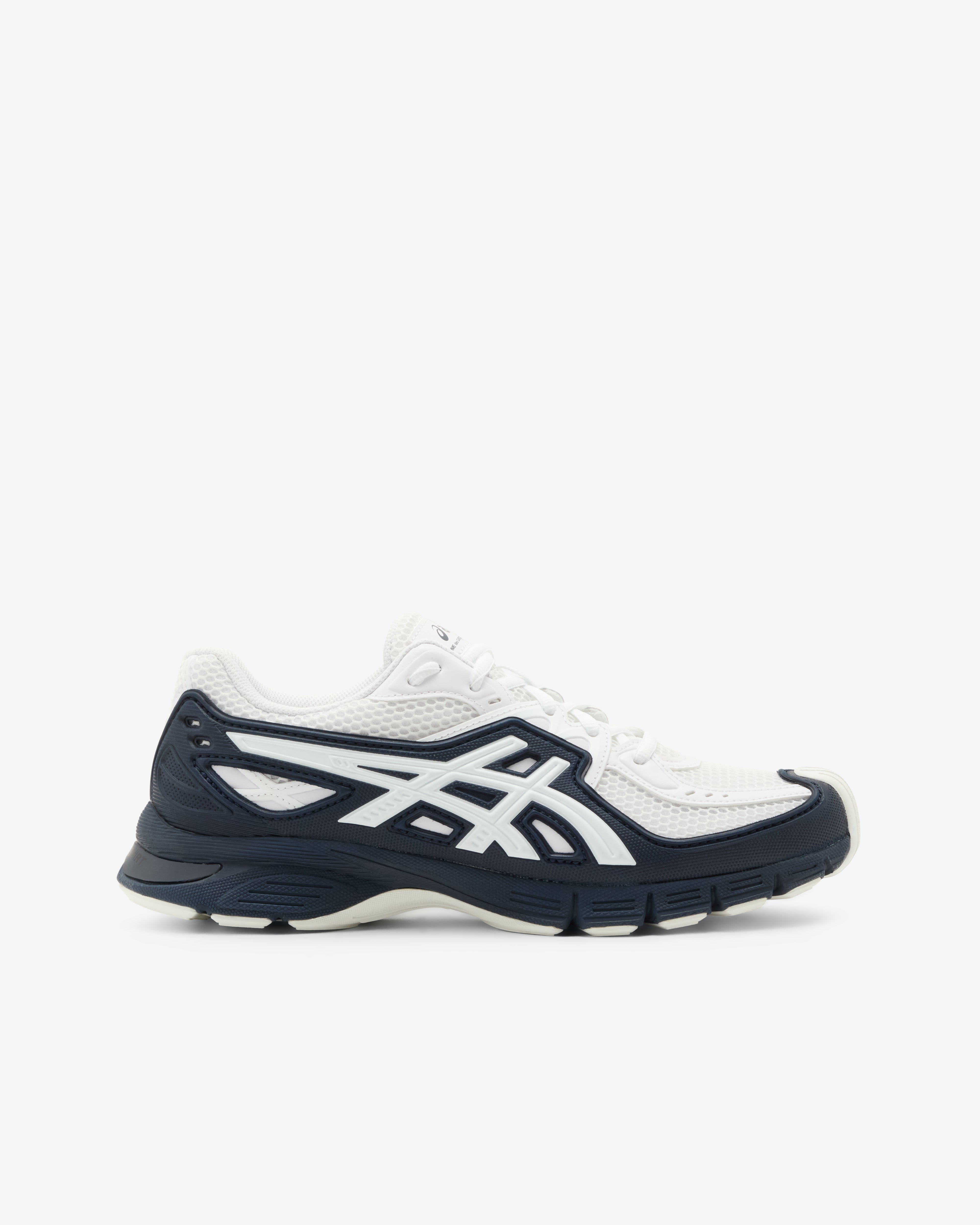 CDG Shirt - Men's Asics Gel - Sd - Lyte Two - Tone - (Blue)