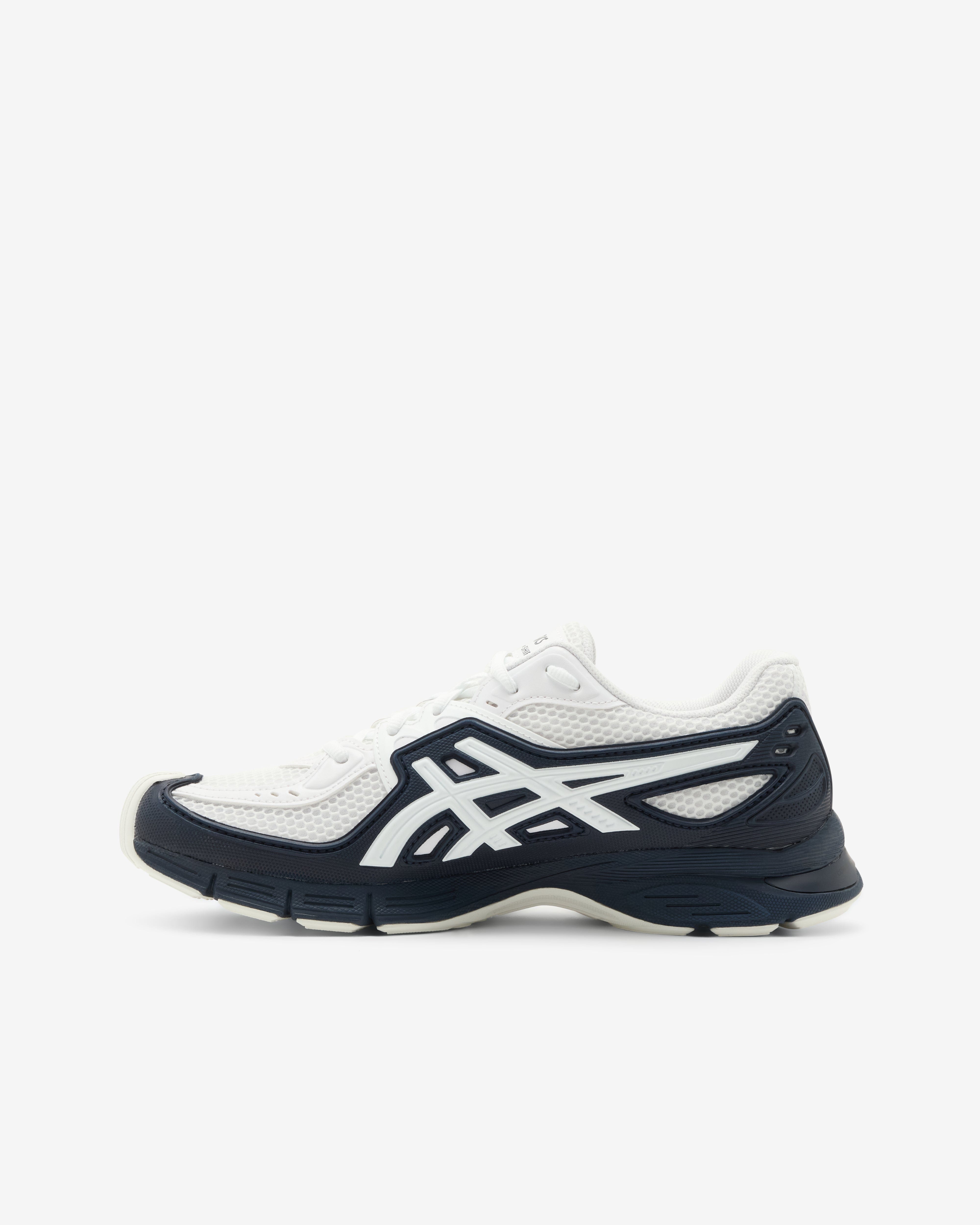 CDG Shirt - Men's Asics Gel - Sd - Lyte Two - Tone - (Blue)