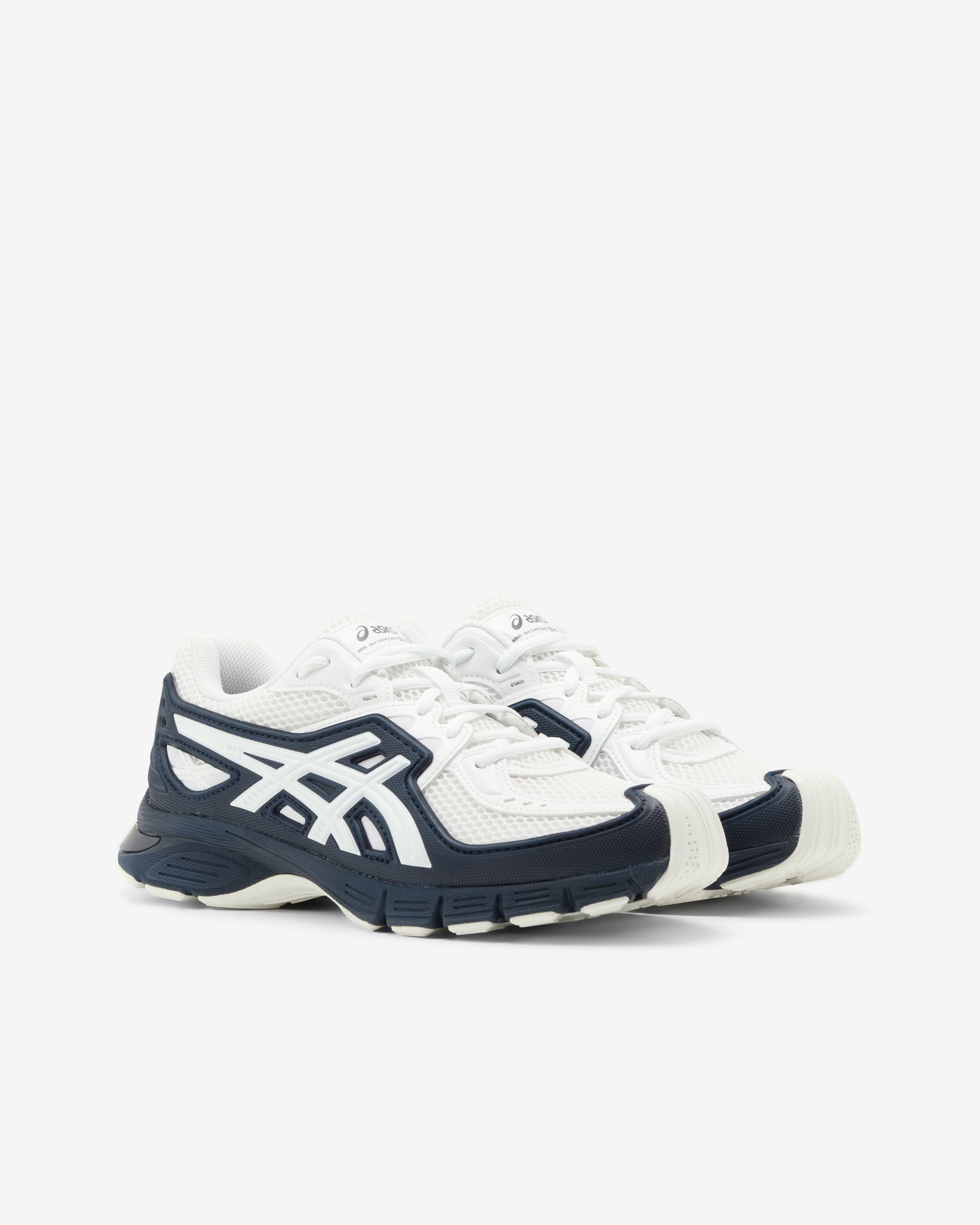 CDG Shirt - Men's Asics Gel - Sd - Lyte Two - Tone - (Blue)