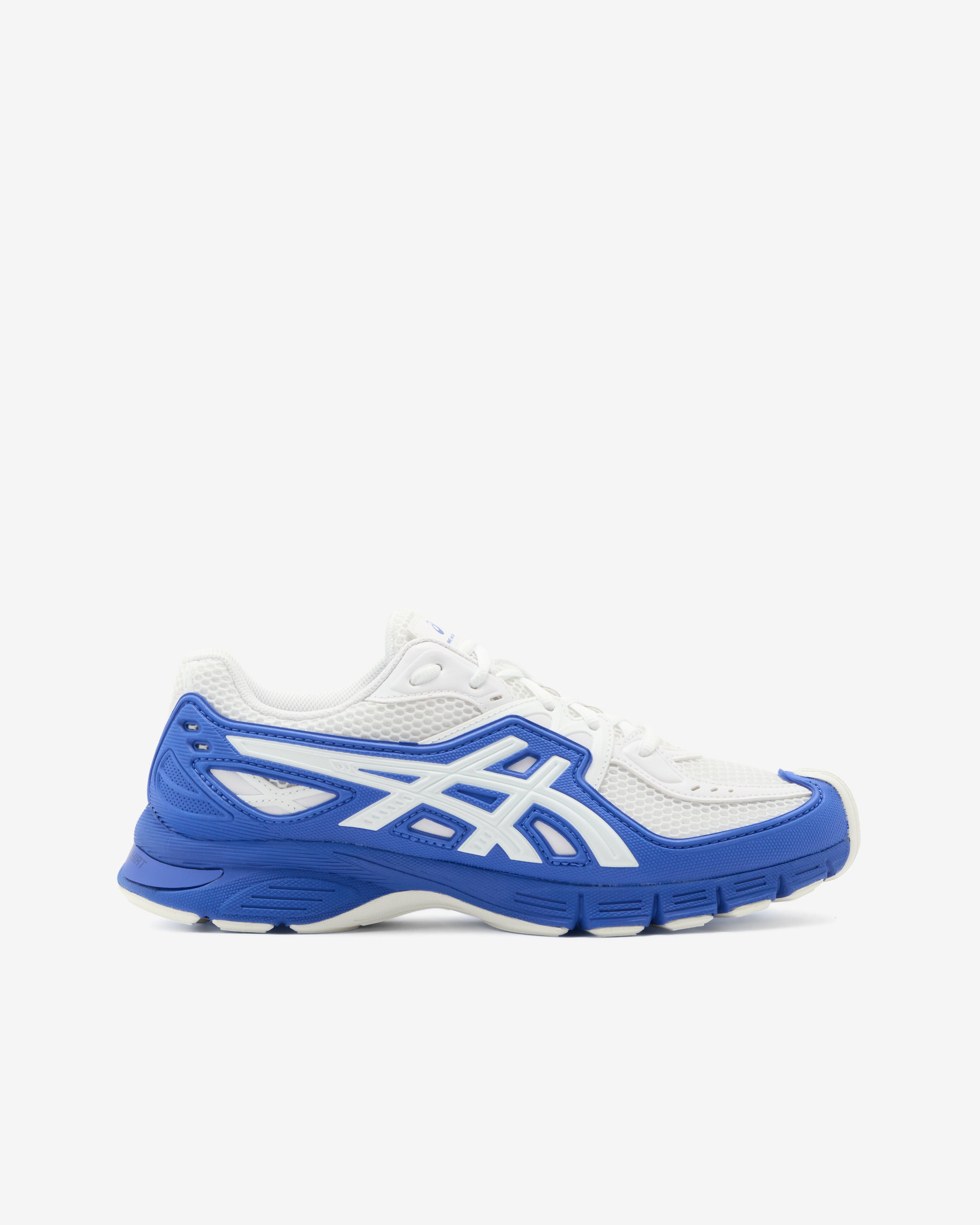 CDG Shirt - Men's Asics Gel - Sd - Lyte Two - Tone - (Navy)