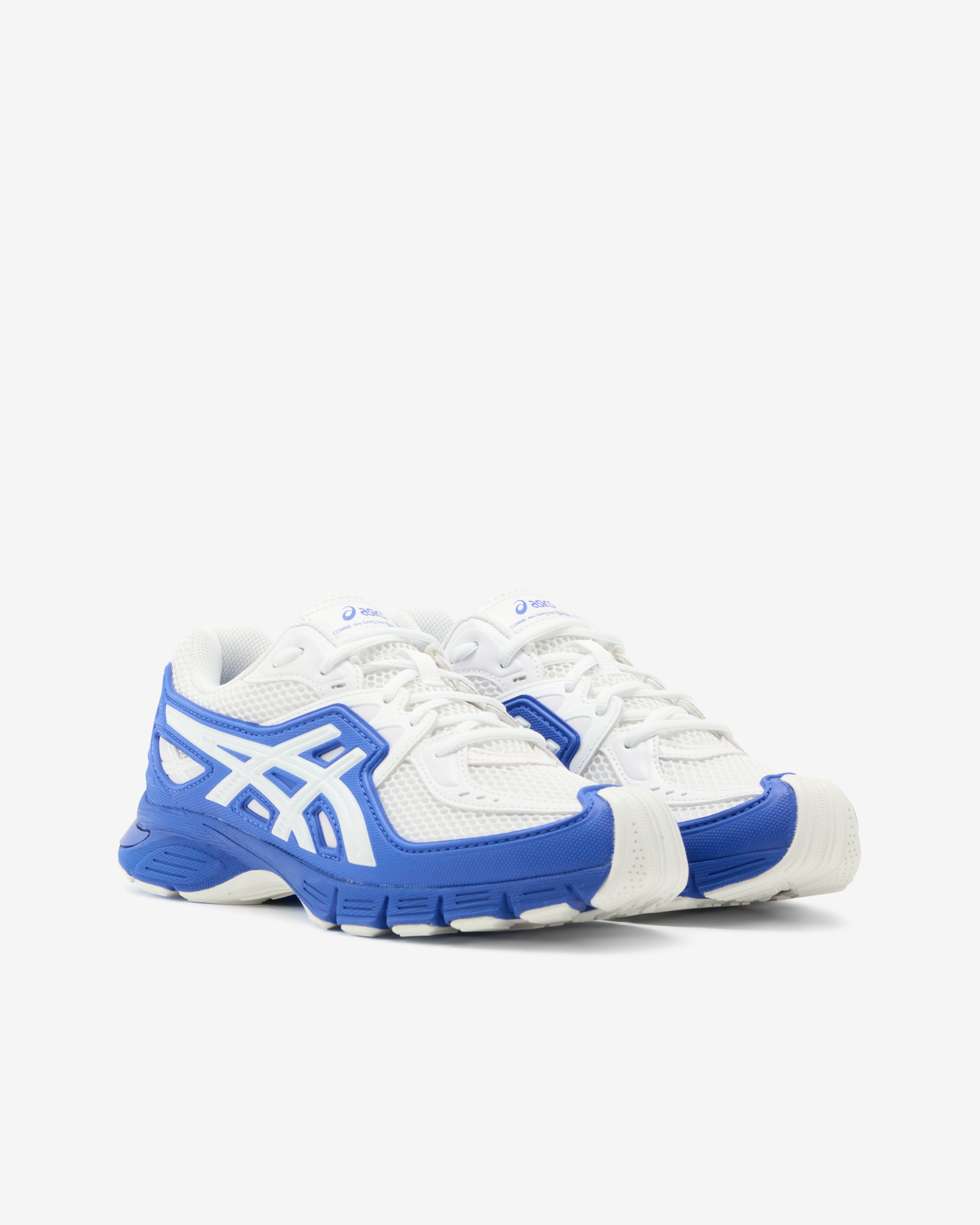 CDG Shirt - Men's Asics Gel - Sd - Lyte Two - Tone - (Navy)