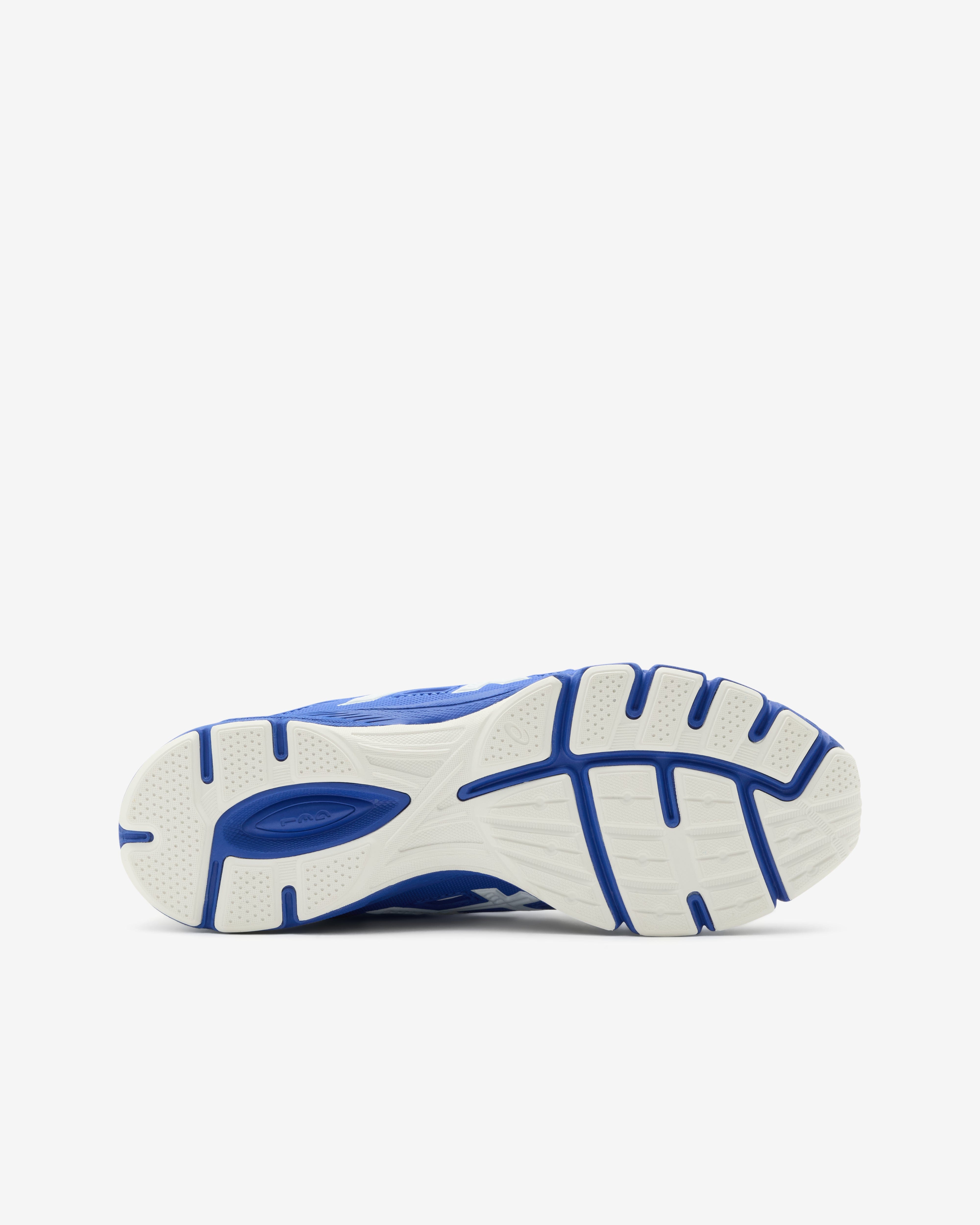 CDG Shirt - Men's Asics Gel - Sd - Lyte Two - Tone - (Navy)