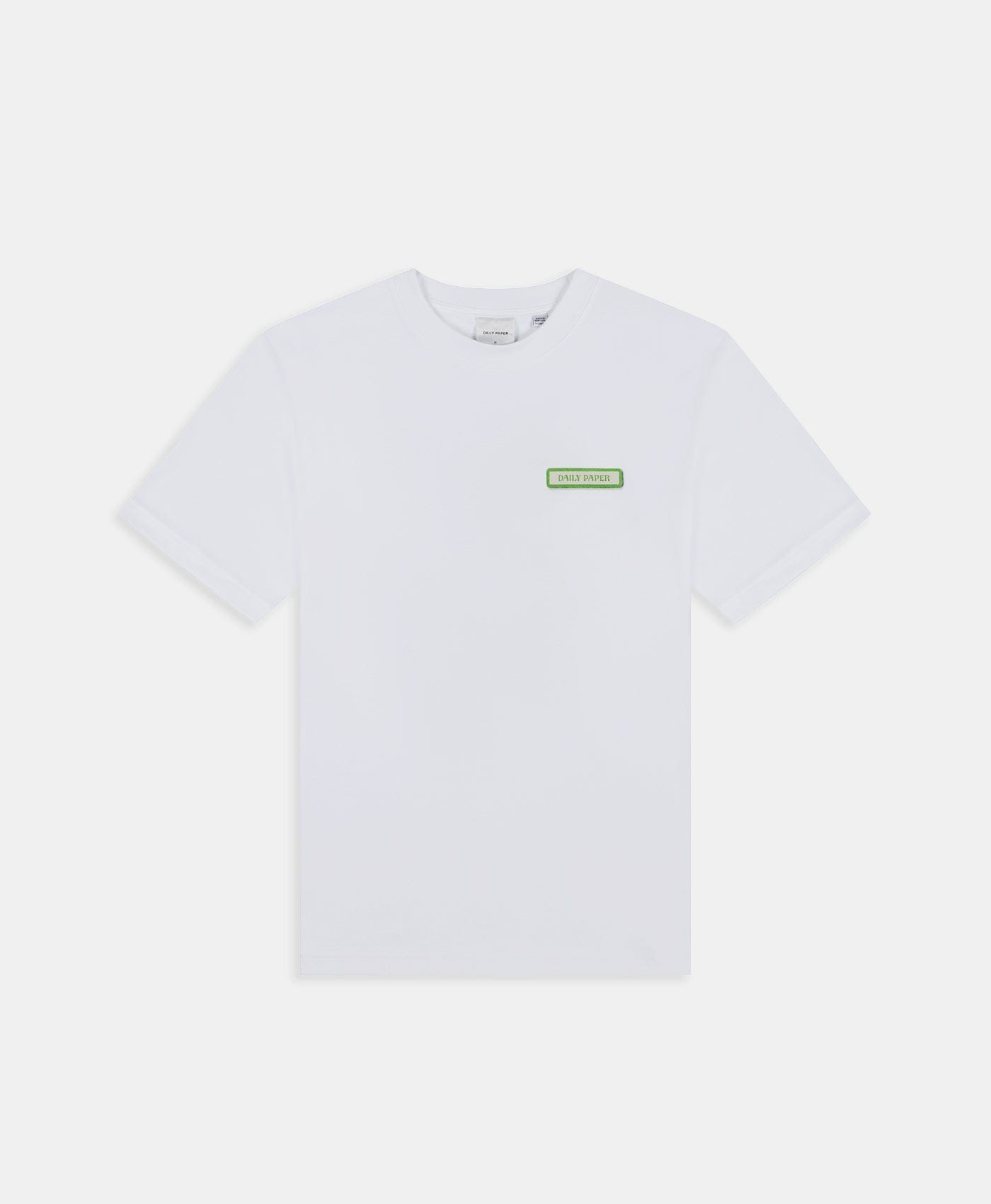 White Air Freshener T - Shirt