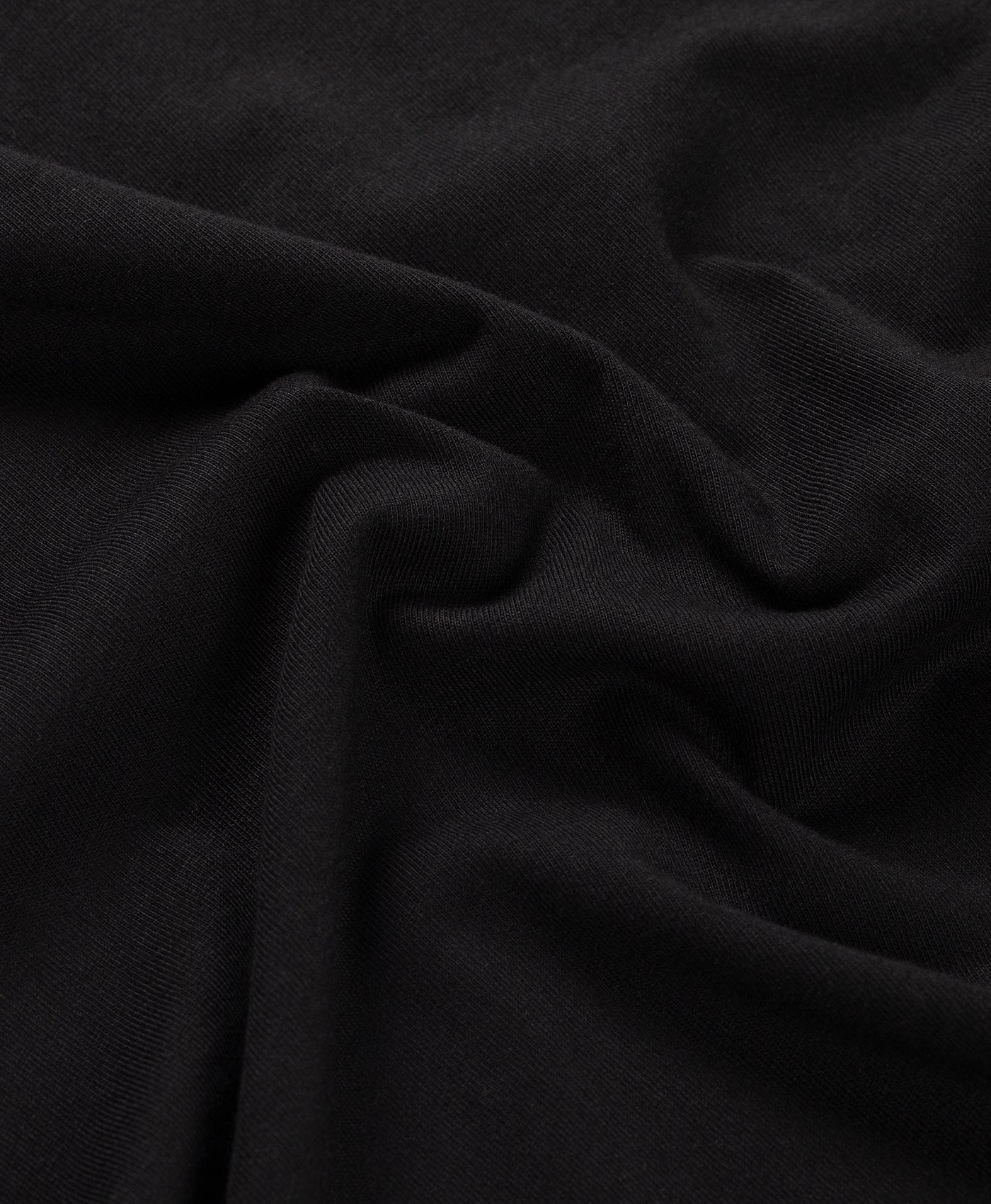 Daily Paper Black Wheel T - Shirt