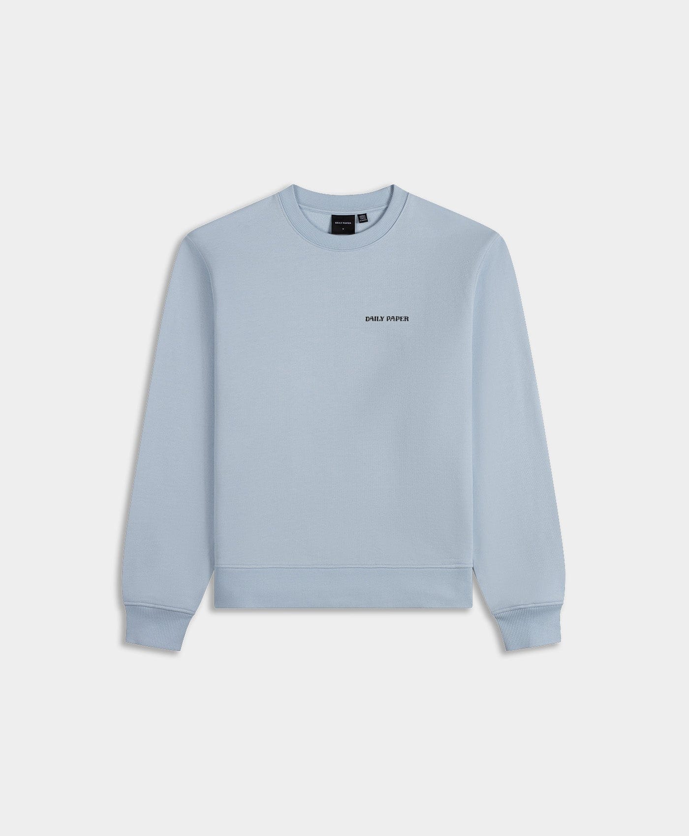 Blue Skyway Blue Snake Shield Sweater