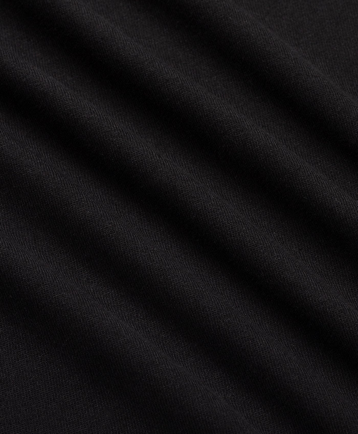 Daily Paper Black Shield Evolution T - Shirt