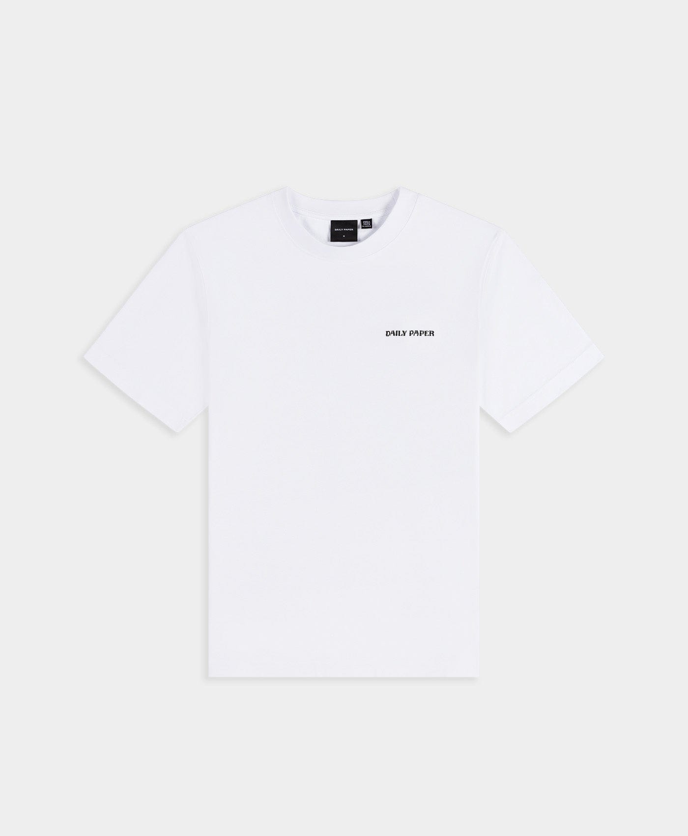 White Snake Shield T - Shirt